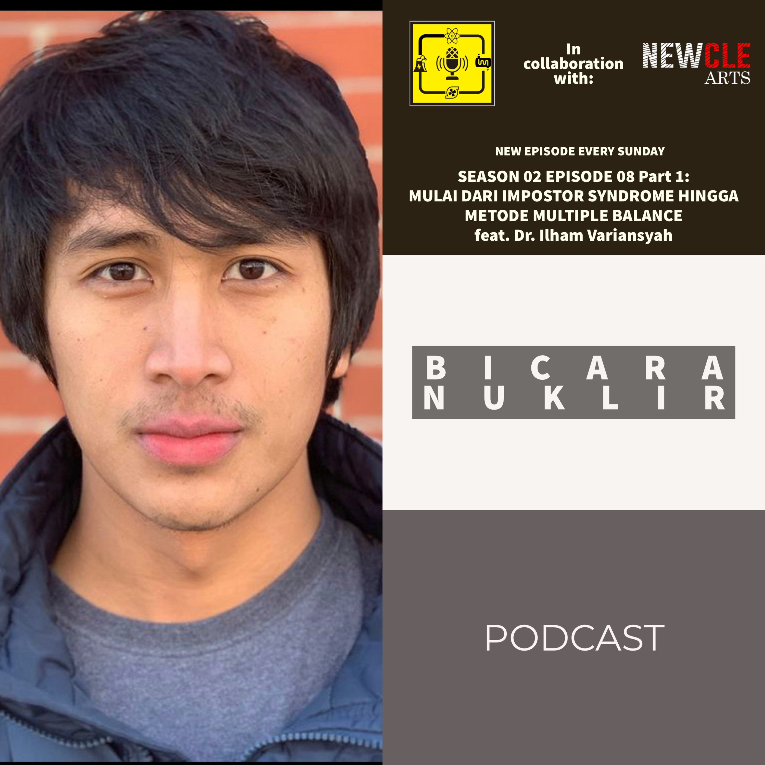 Bicara Nuklir Podcast