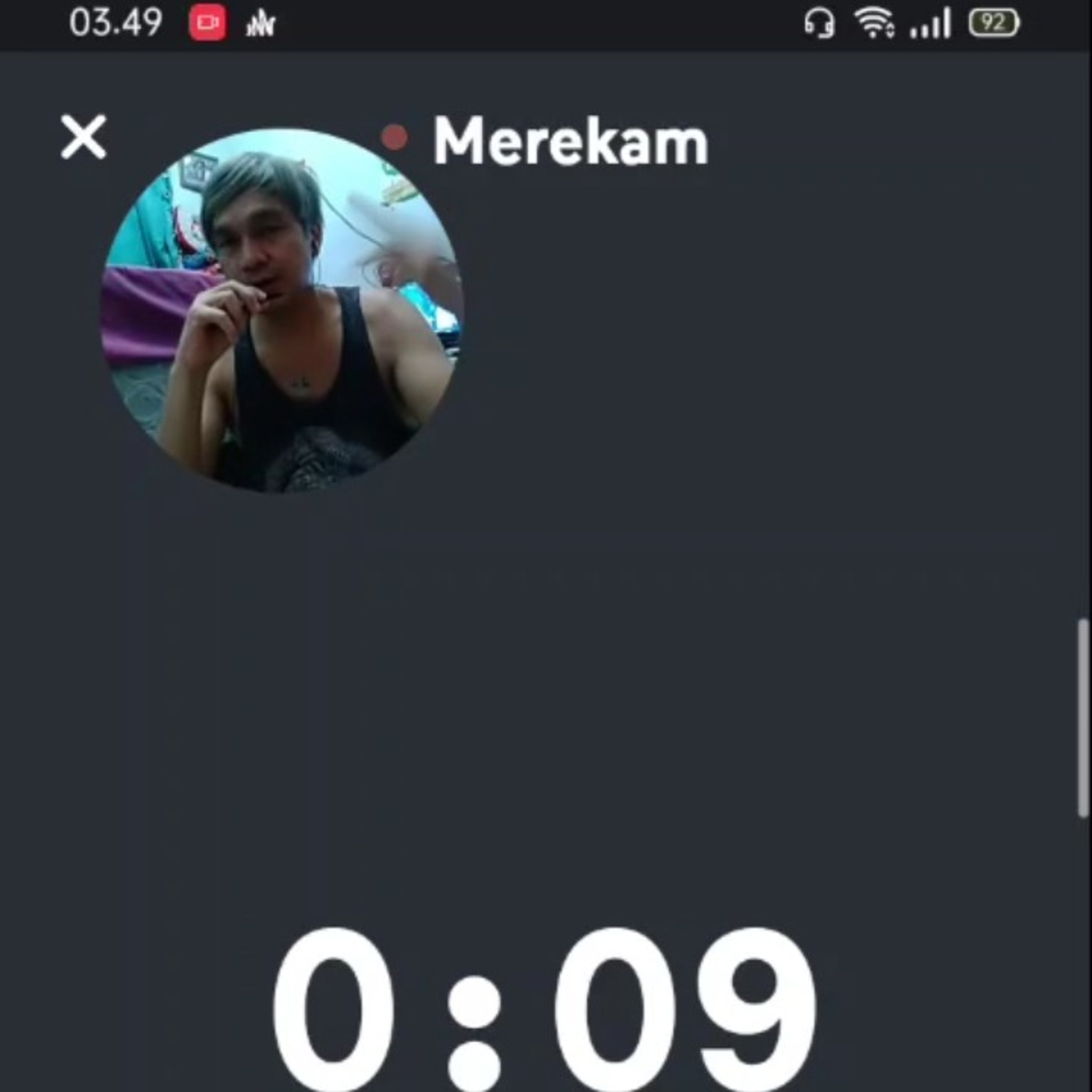 Cerita Ceritie Oom Jamie