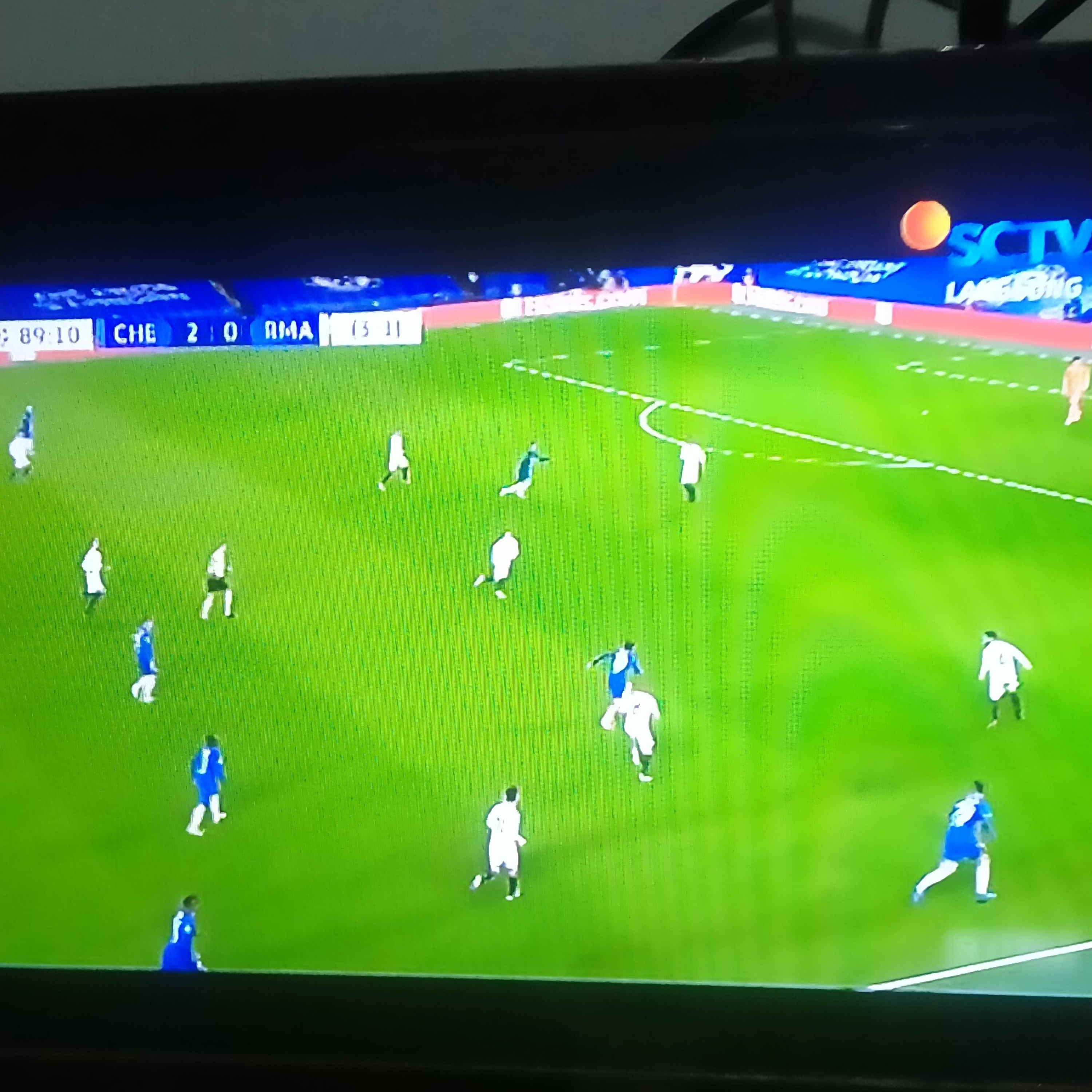 Cerita Ceritie Oom Jamie