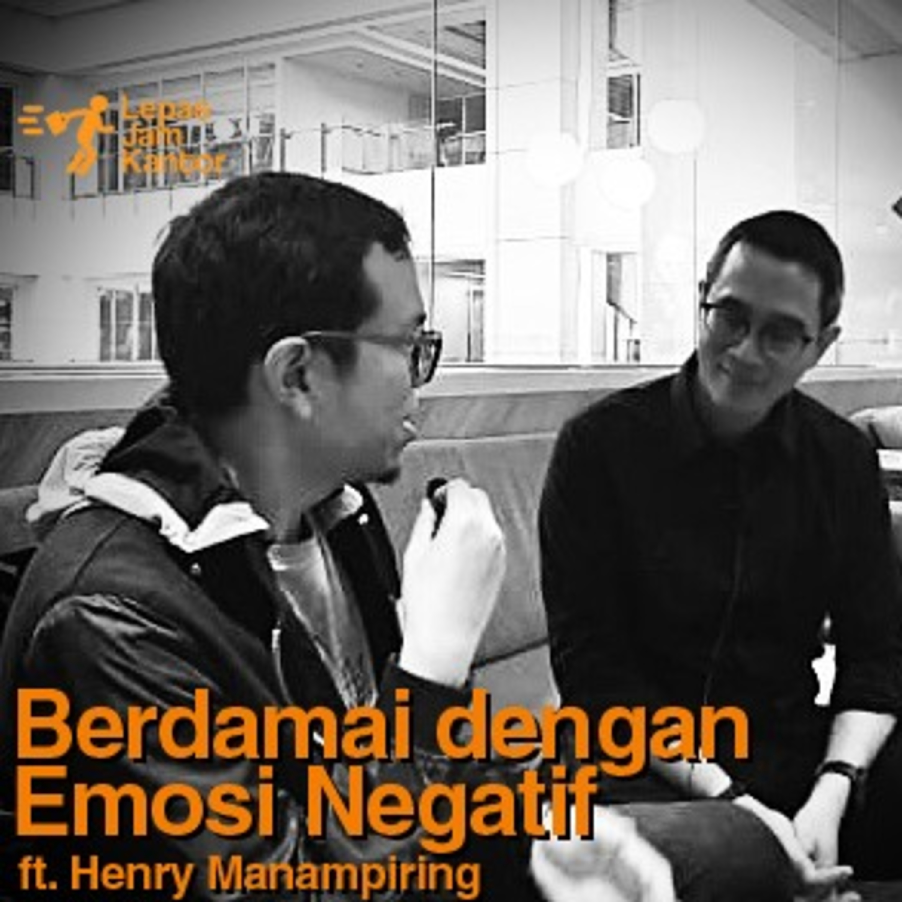 Lepas Jam Kantor