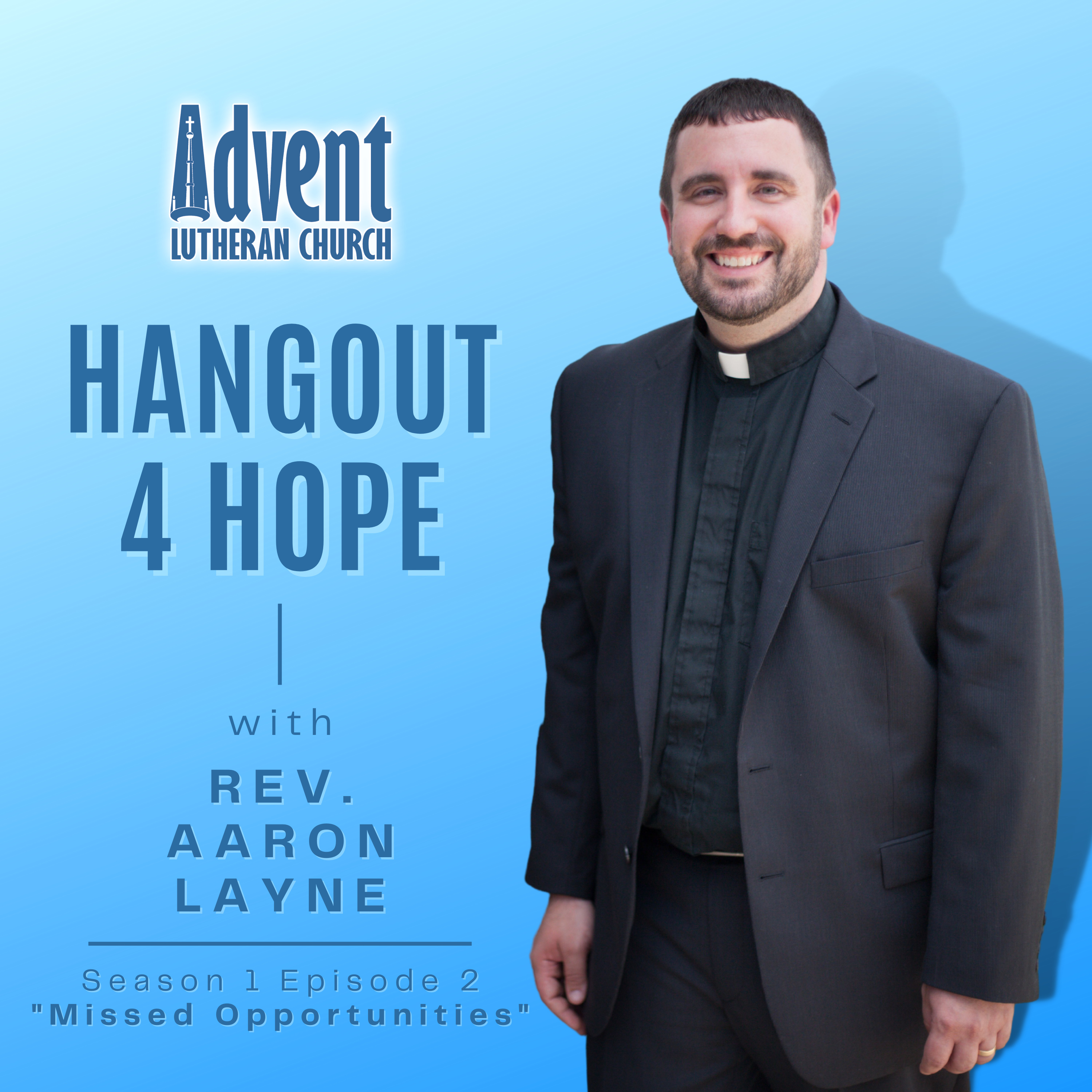 Hangout 4 Hope