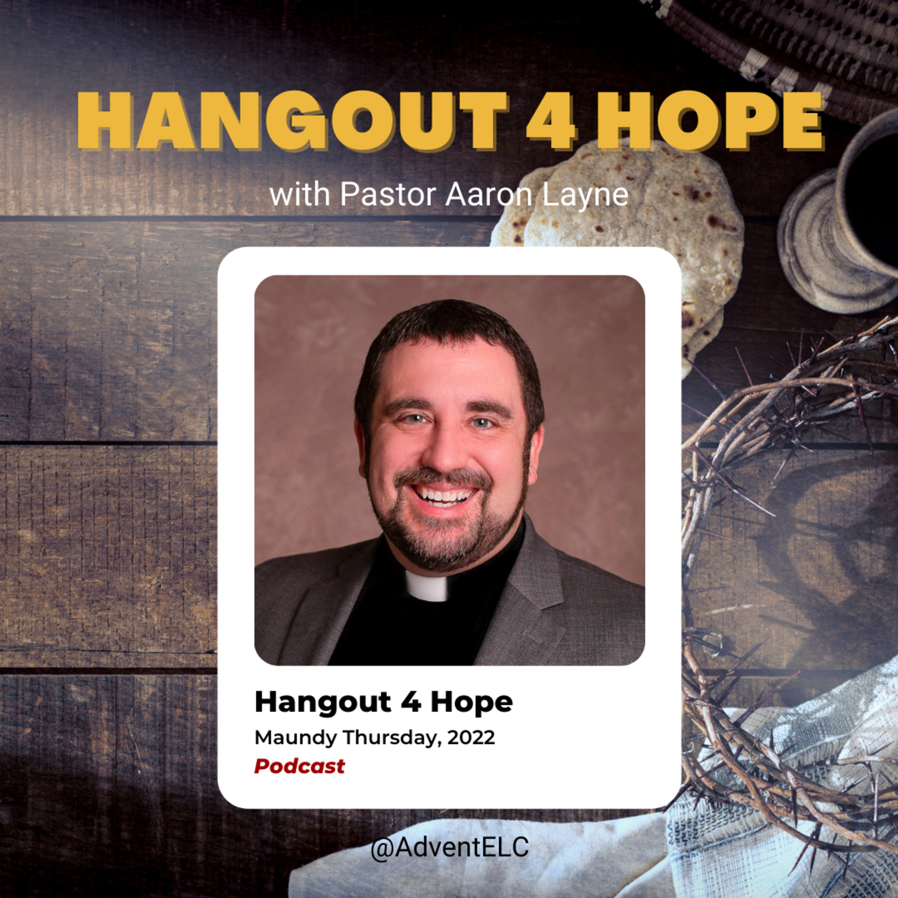 Hangout 4 Hope