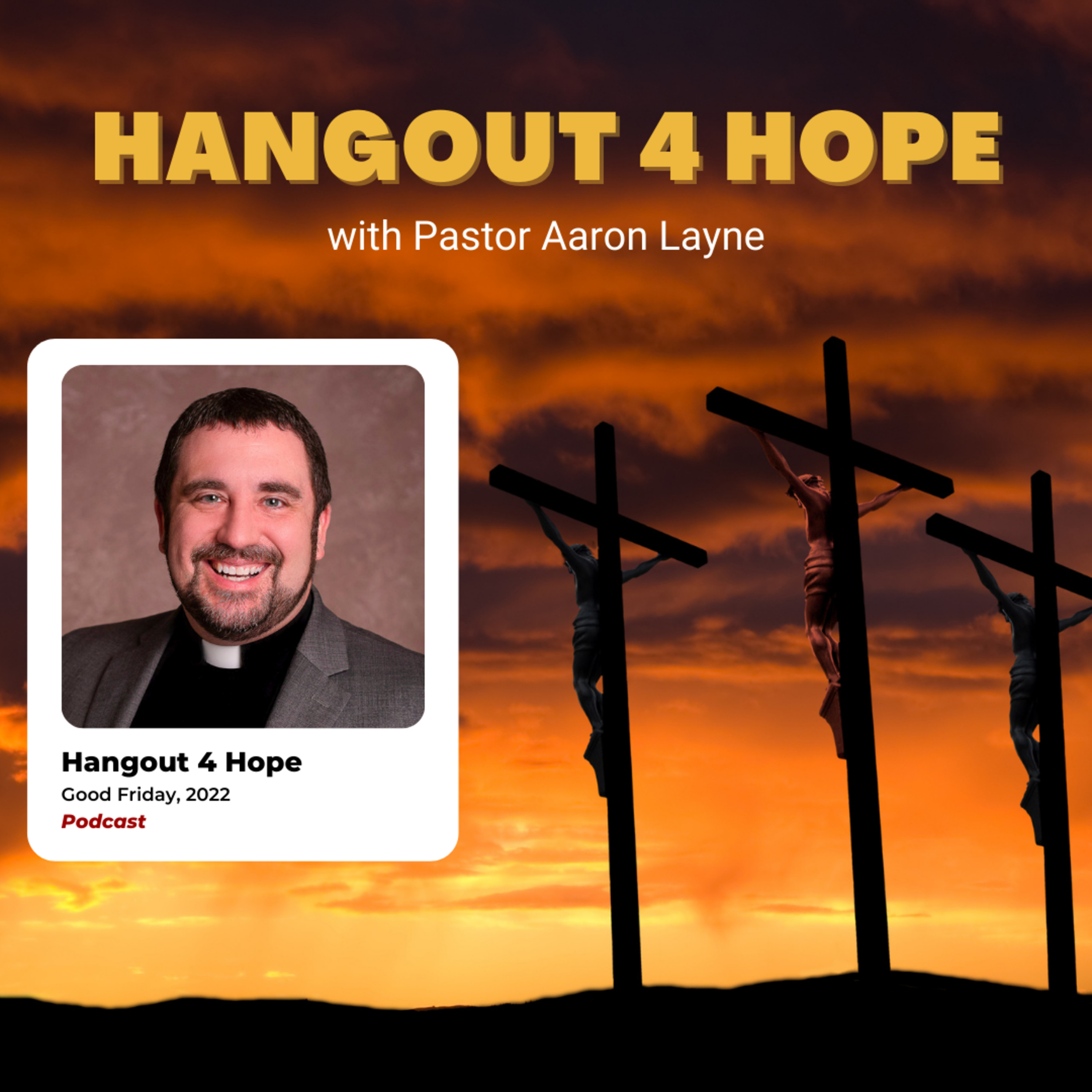 Hangout 4 Hope