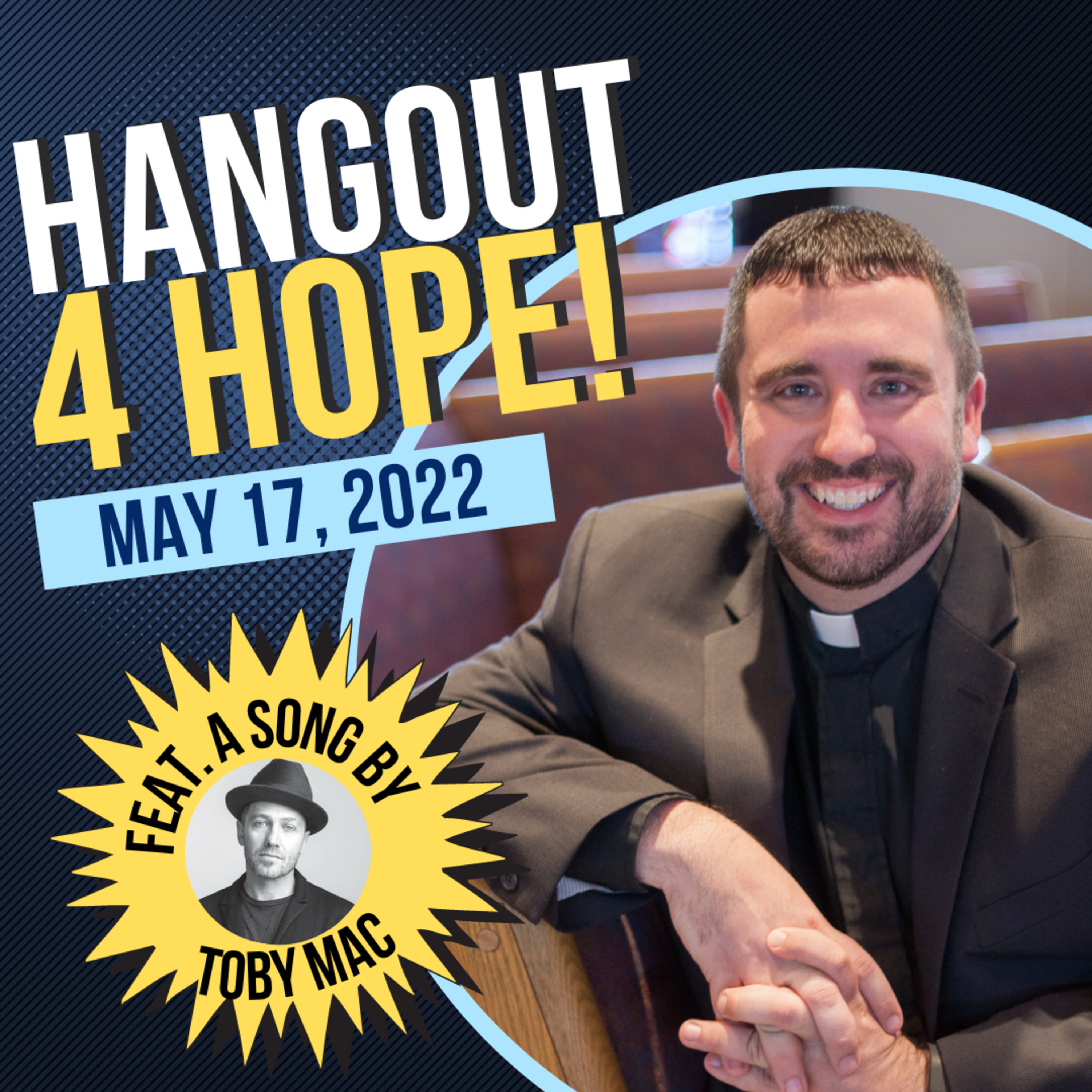 Hangout 4 Hope