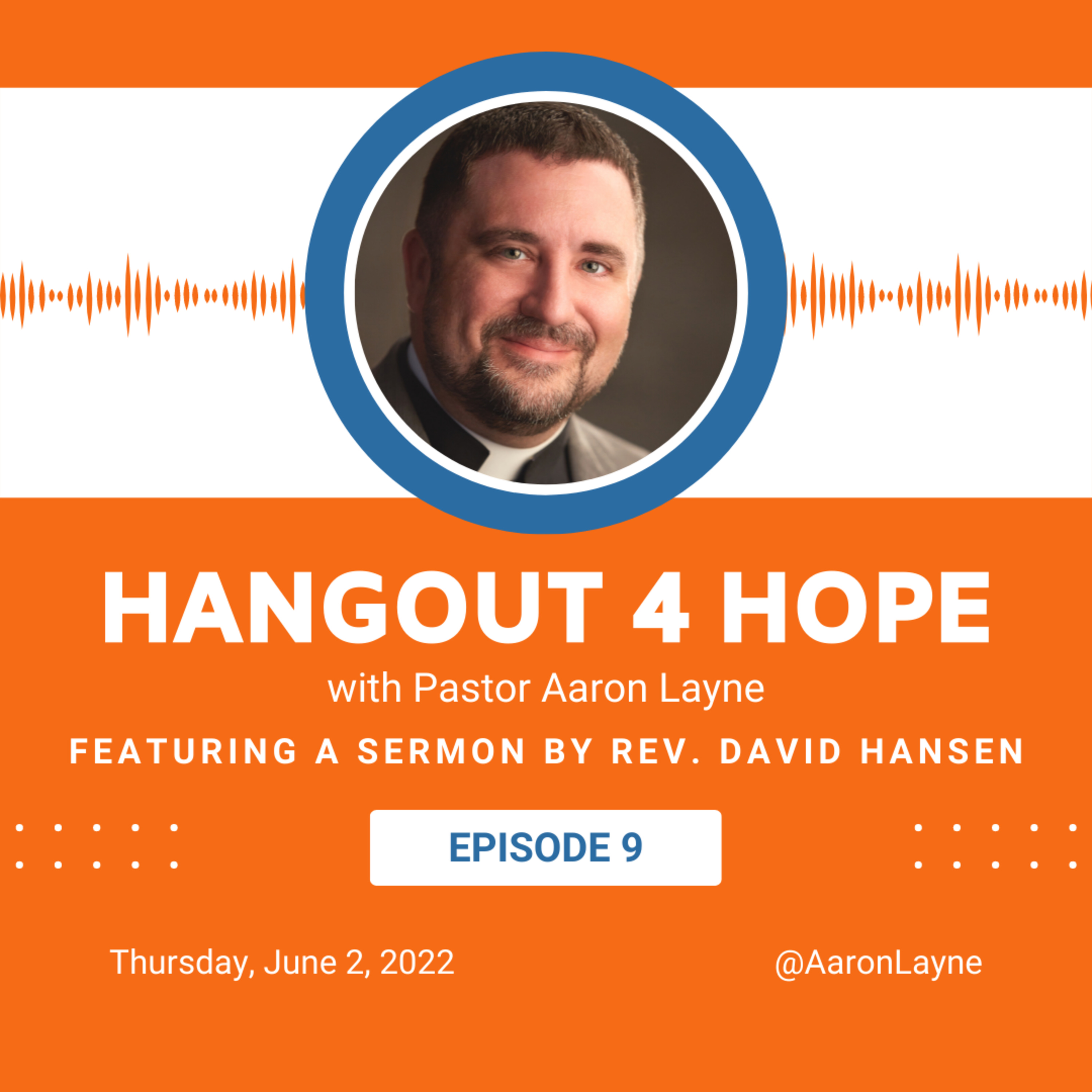 Hangout 4 Hope