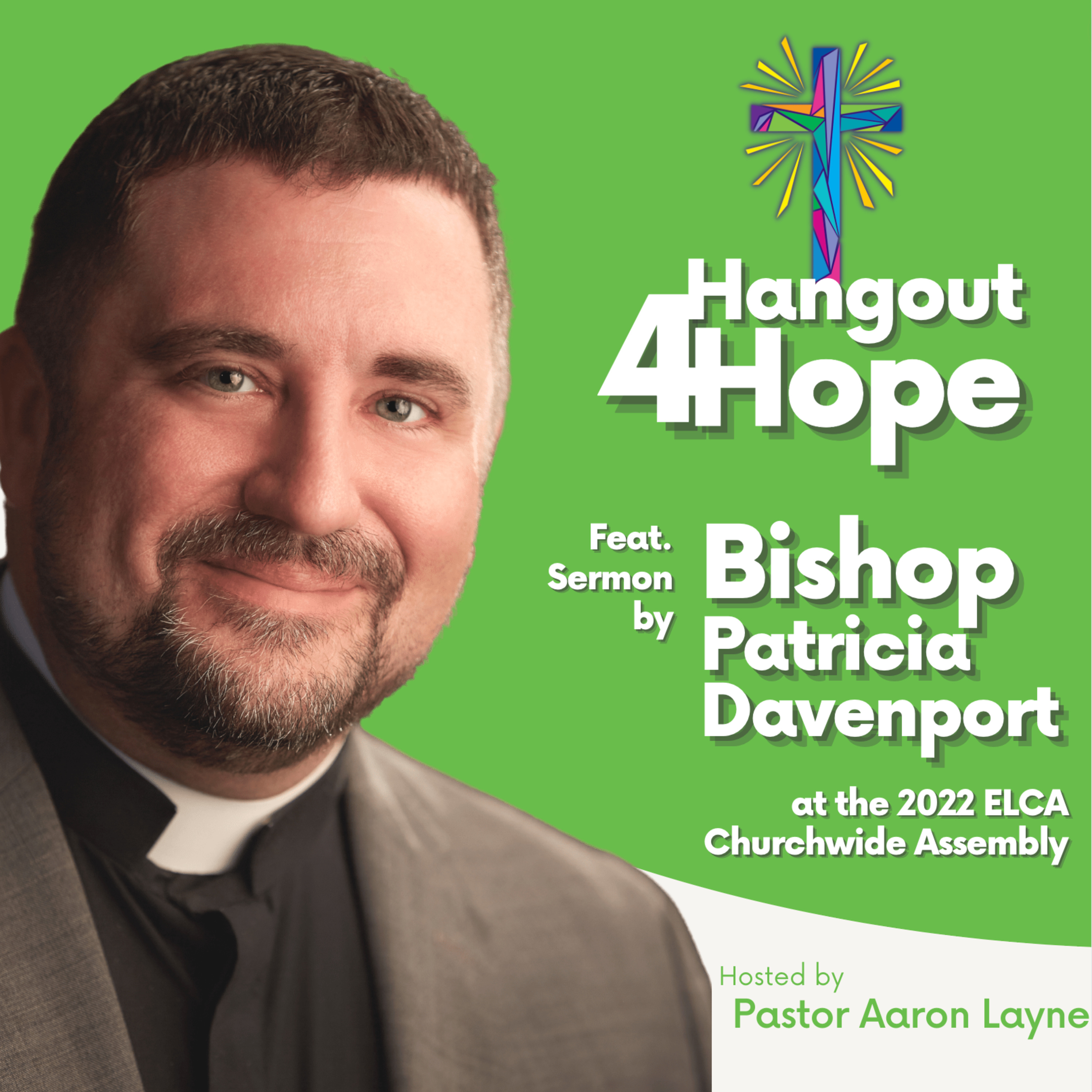 Hangout 4 Hope