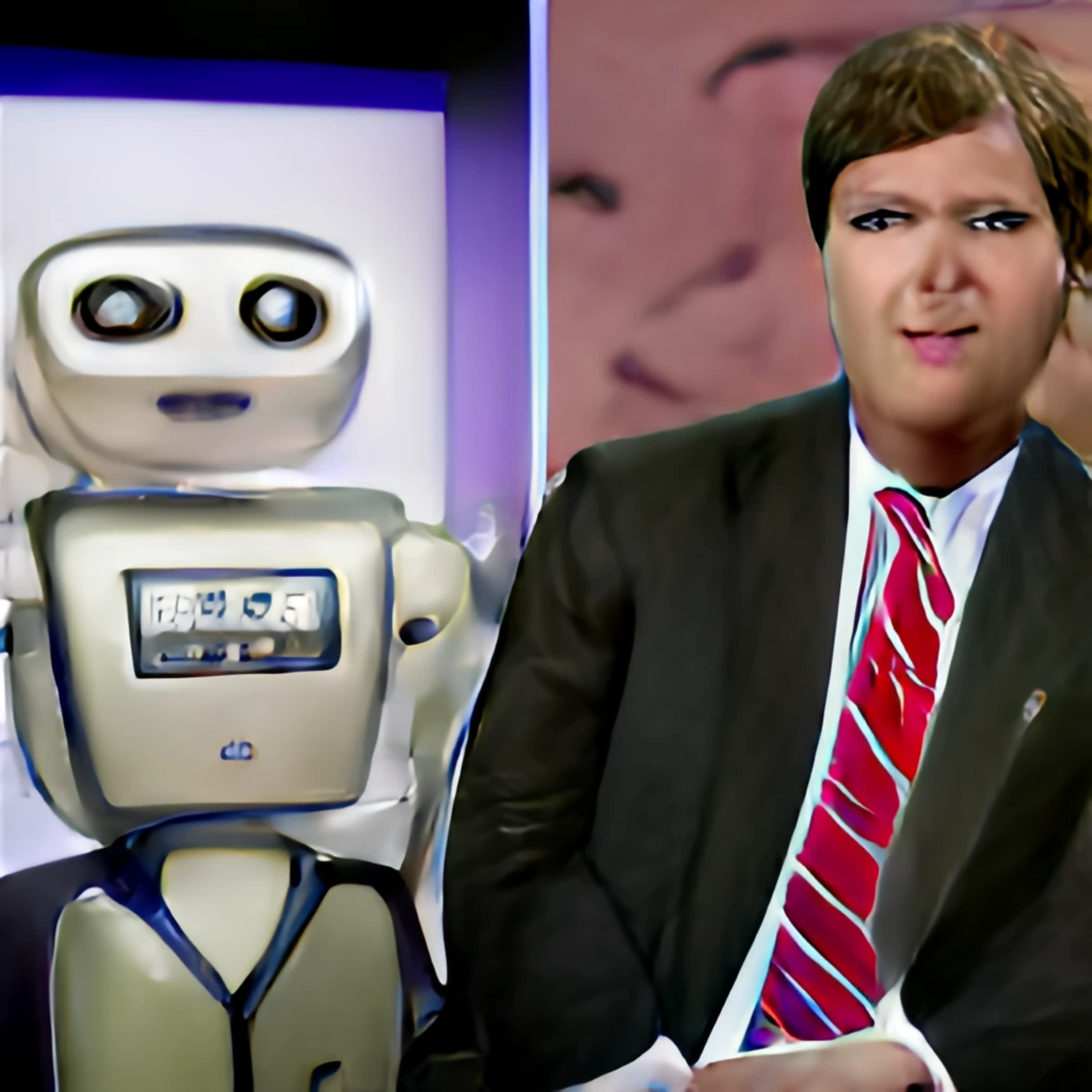 Belle and Dubs In The Morning