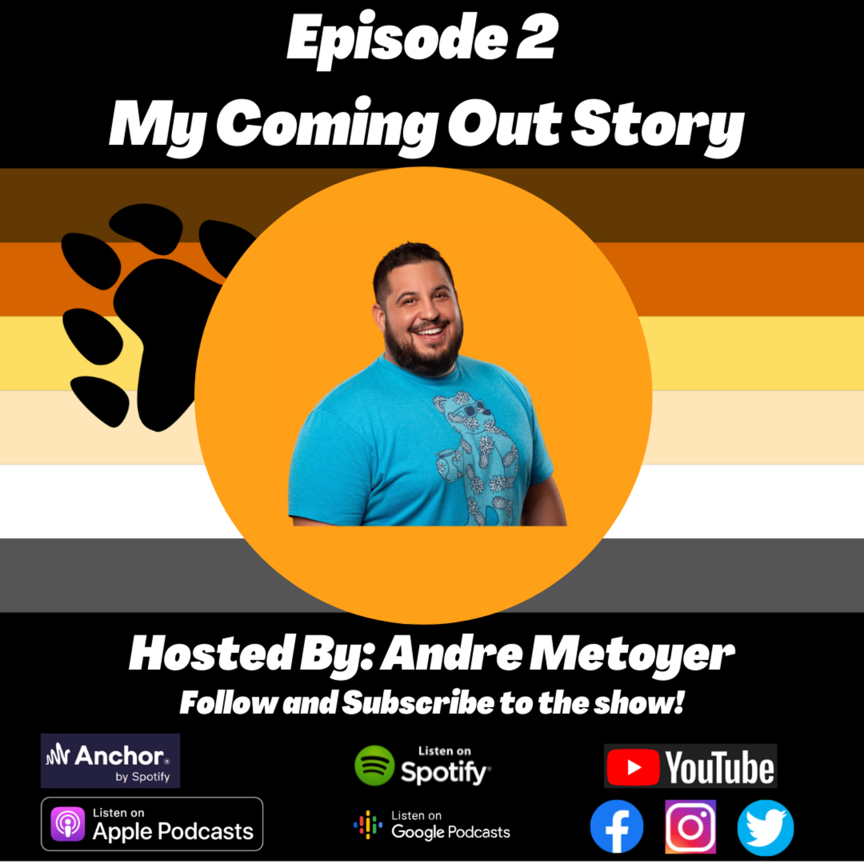 The Bear Share Show