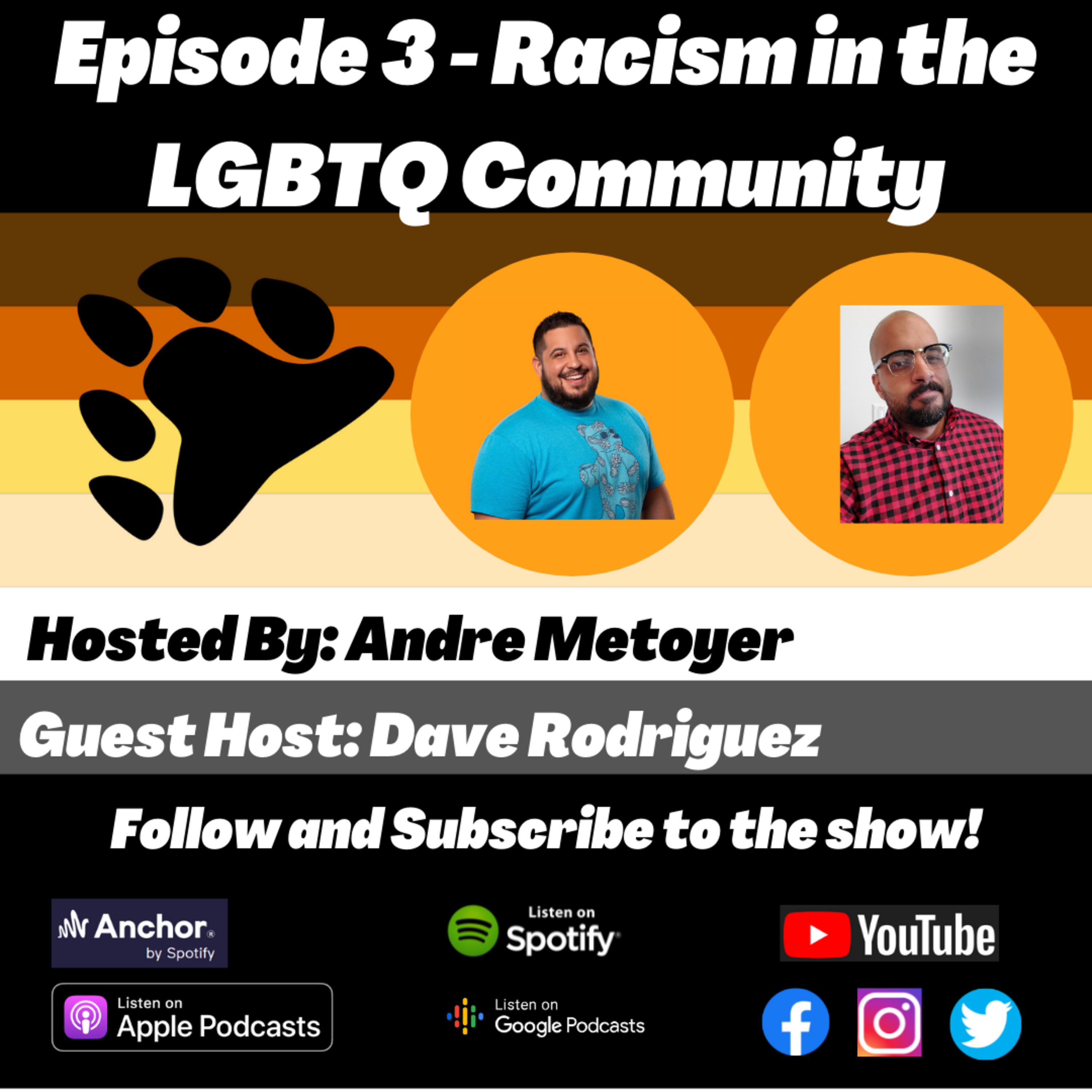 The Bear Share Show