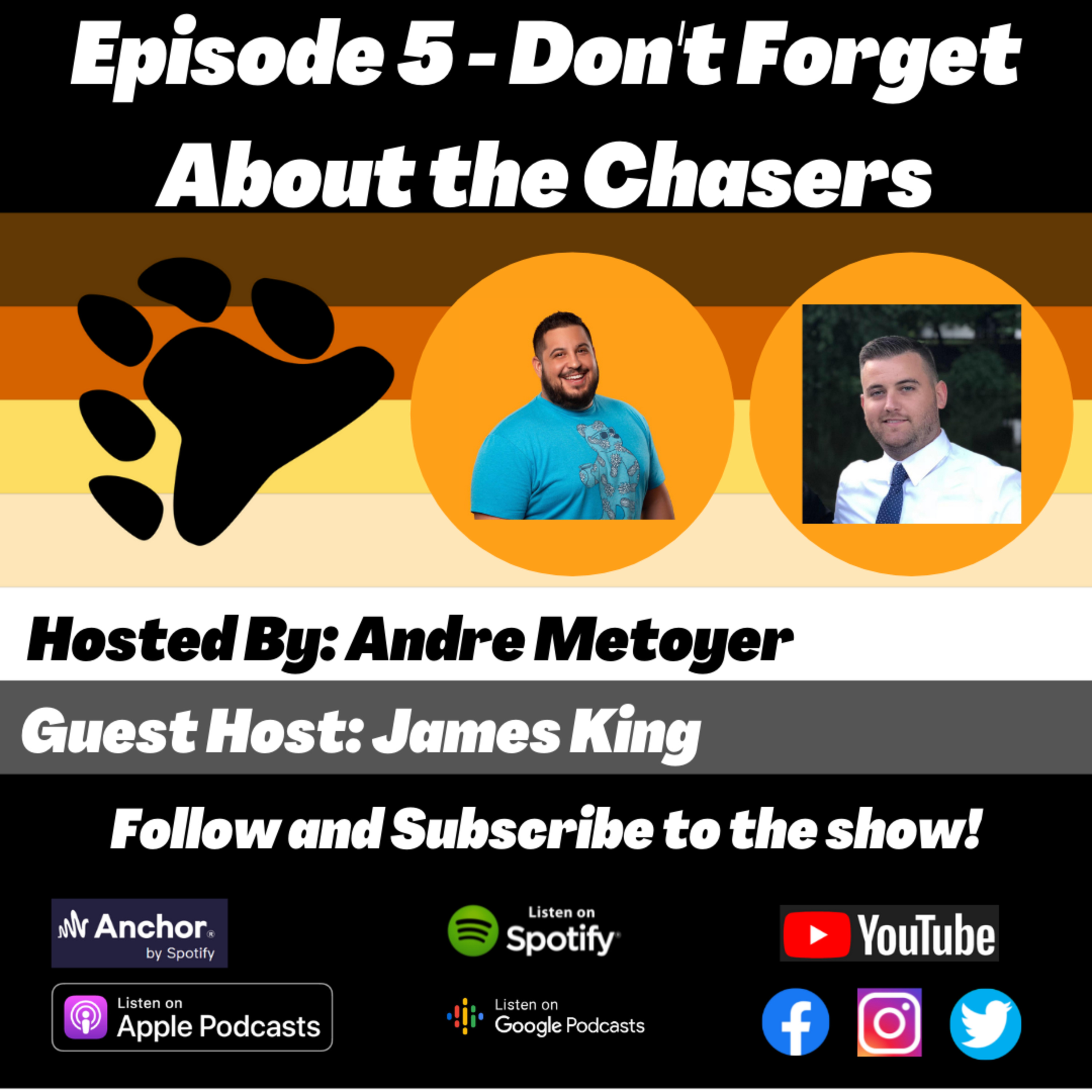 The Bear Share Show