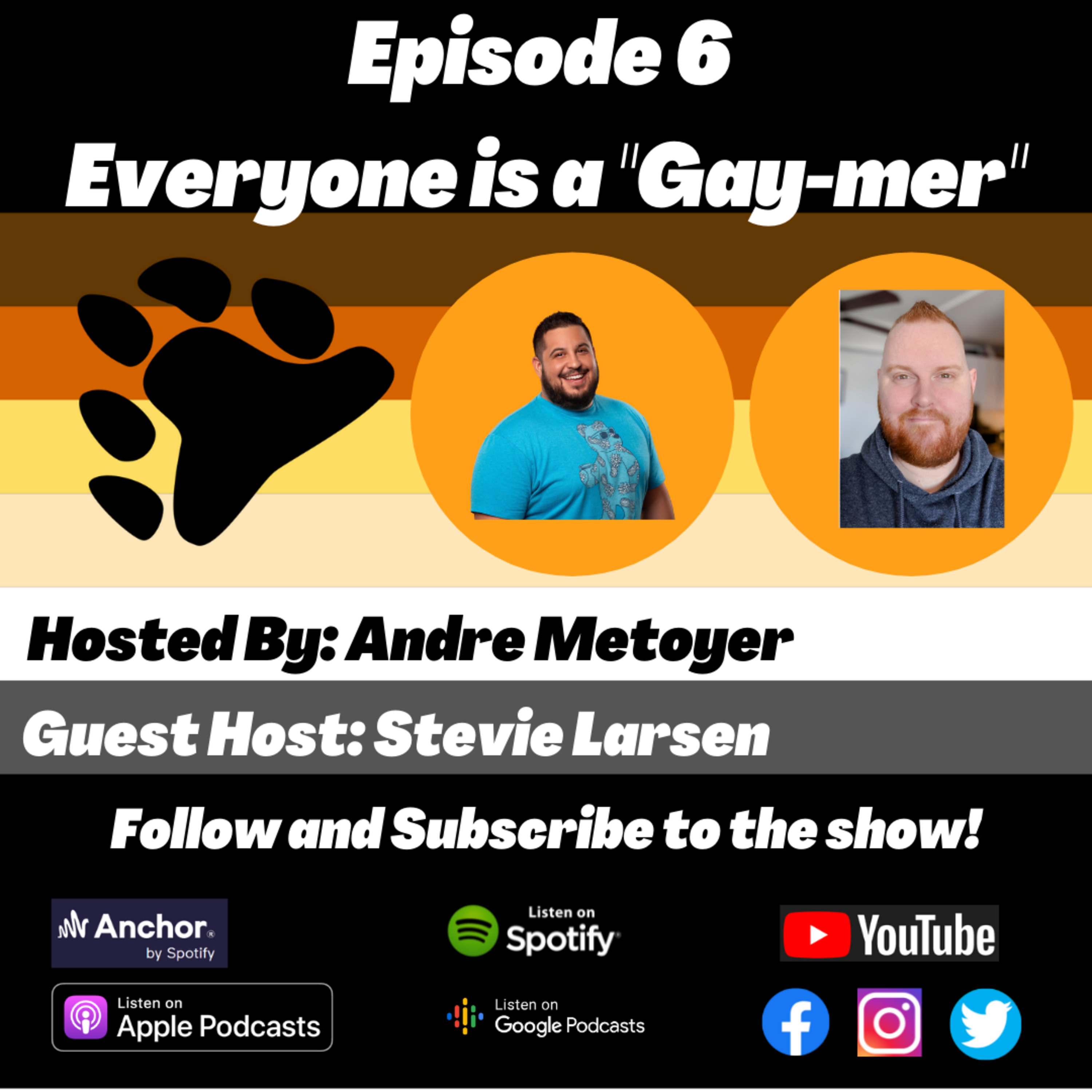 The Bear Share Show