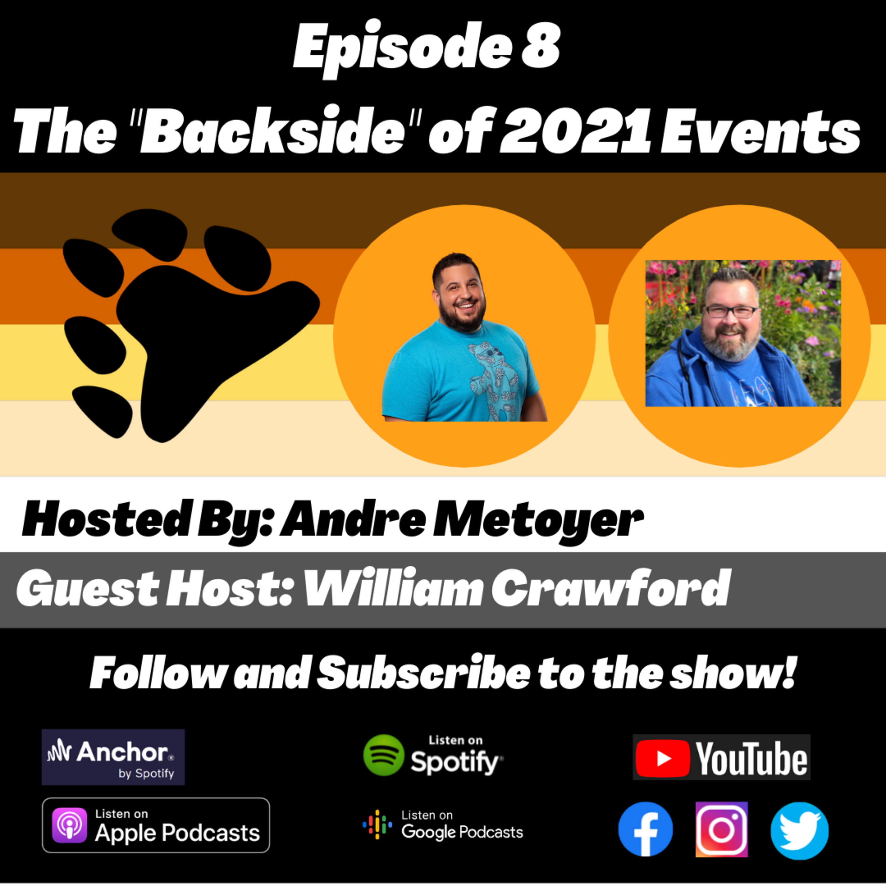 The Bear Share Show