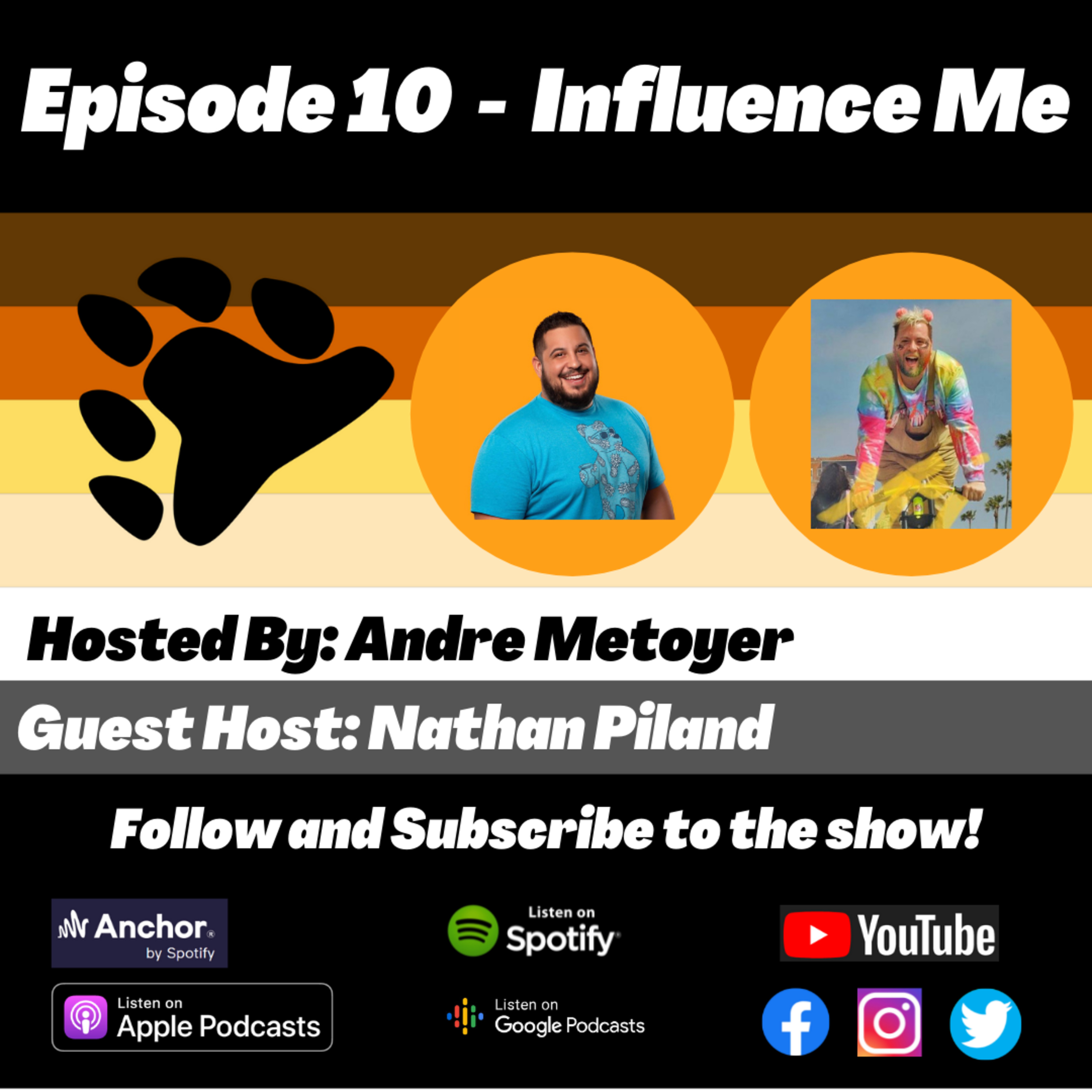 The Bear Share Show