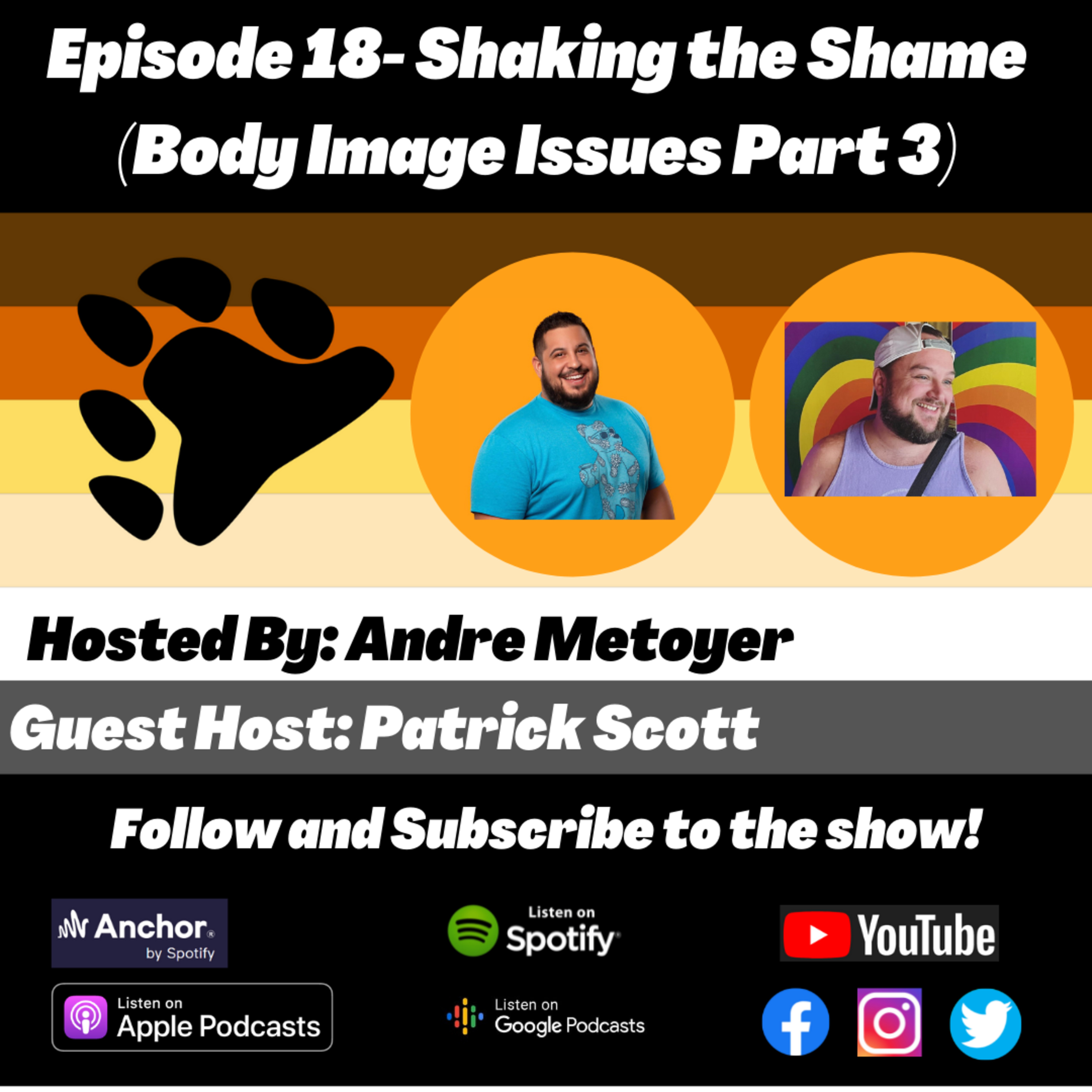 The Bear Share Show