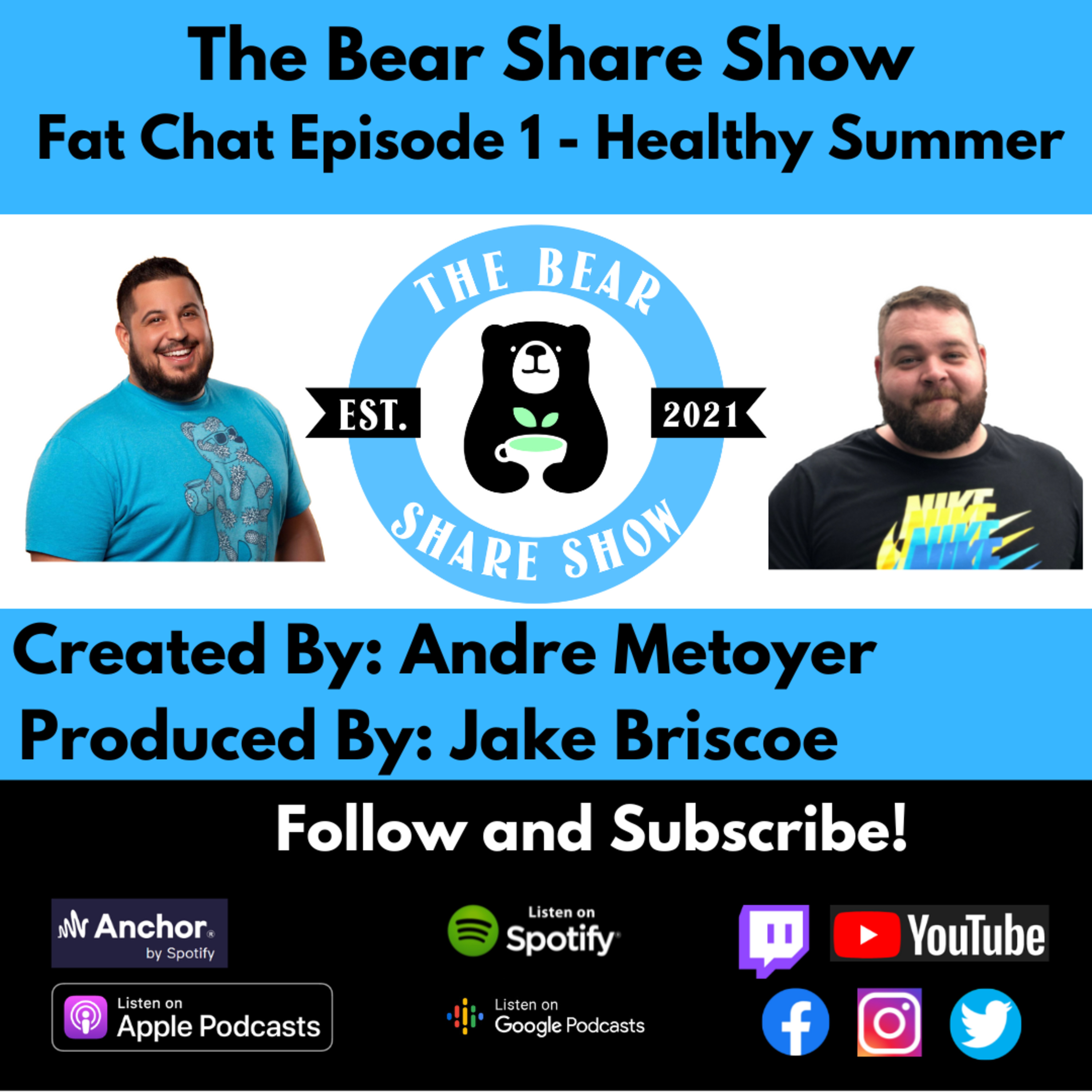 The Bear Share Show