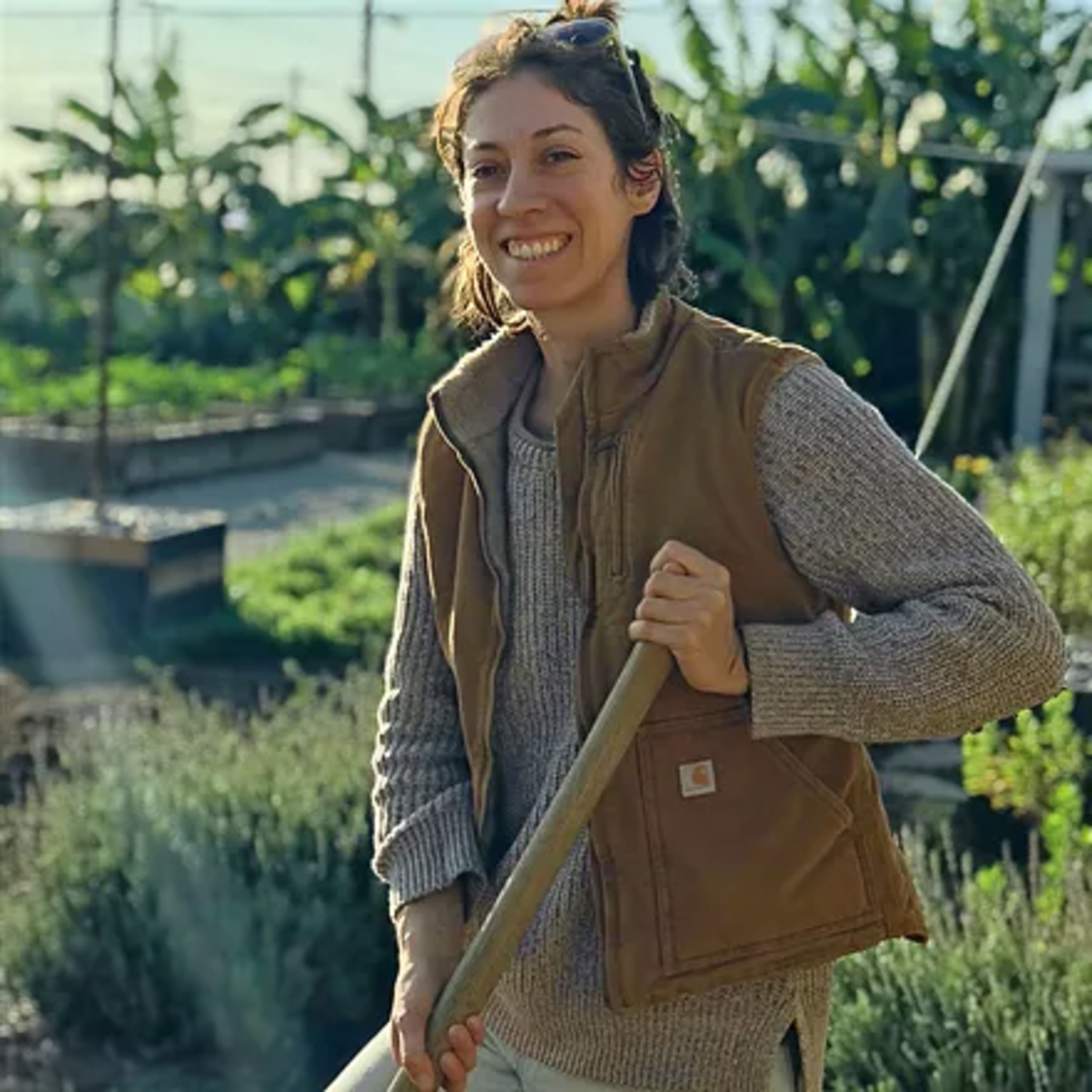 Ecosystems of LA: Mutual Aid and Communities of Care