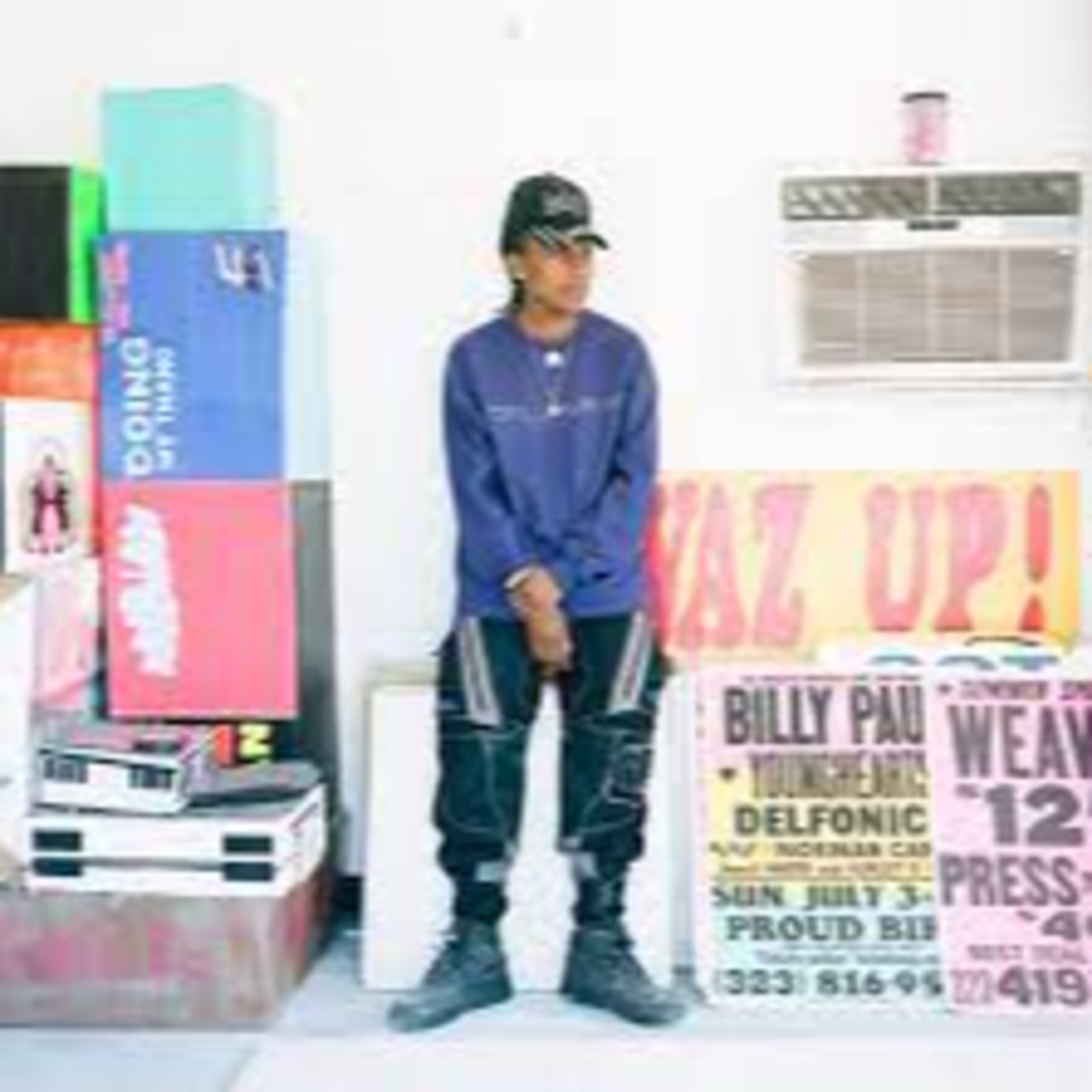 Ecosystems of LA: Mutual Aid and Communities of Care