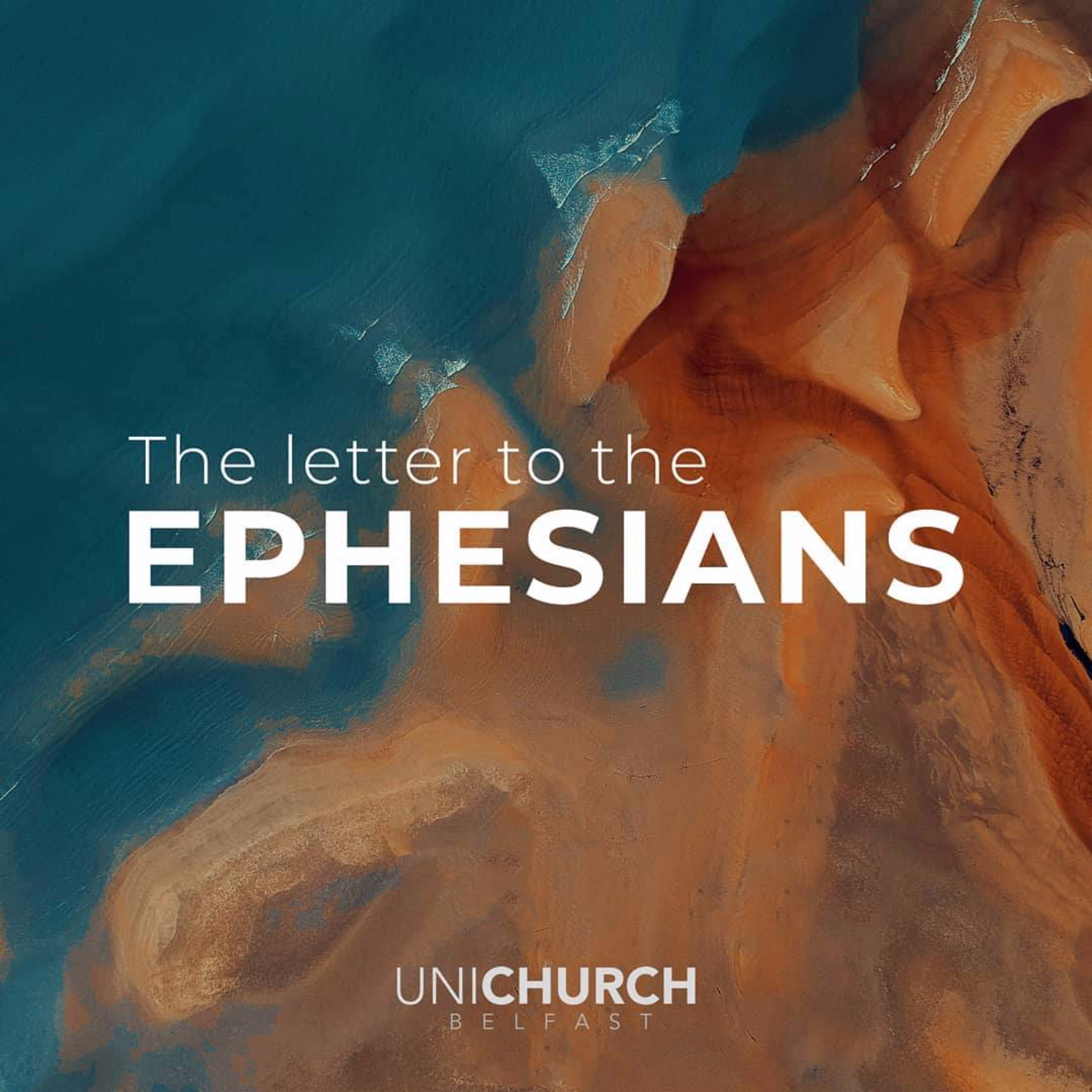 UniChurch Belfast Sermons