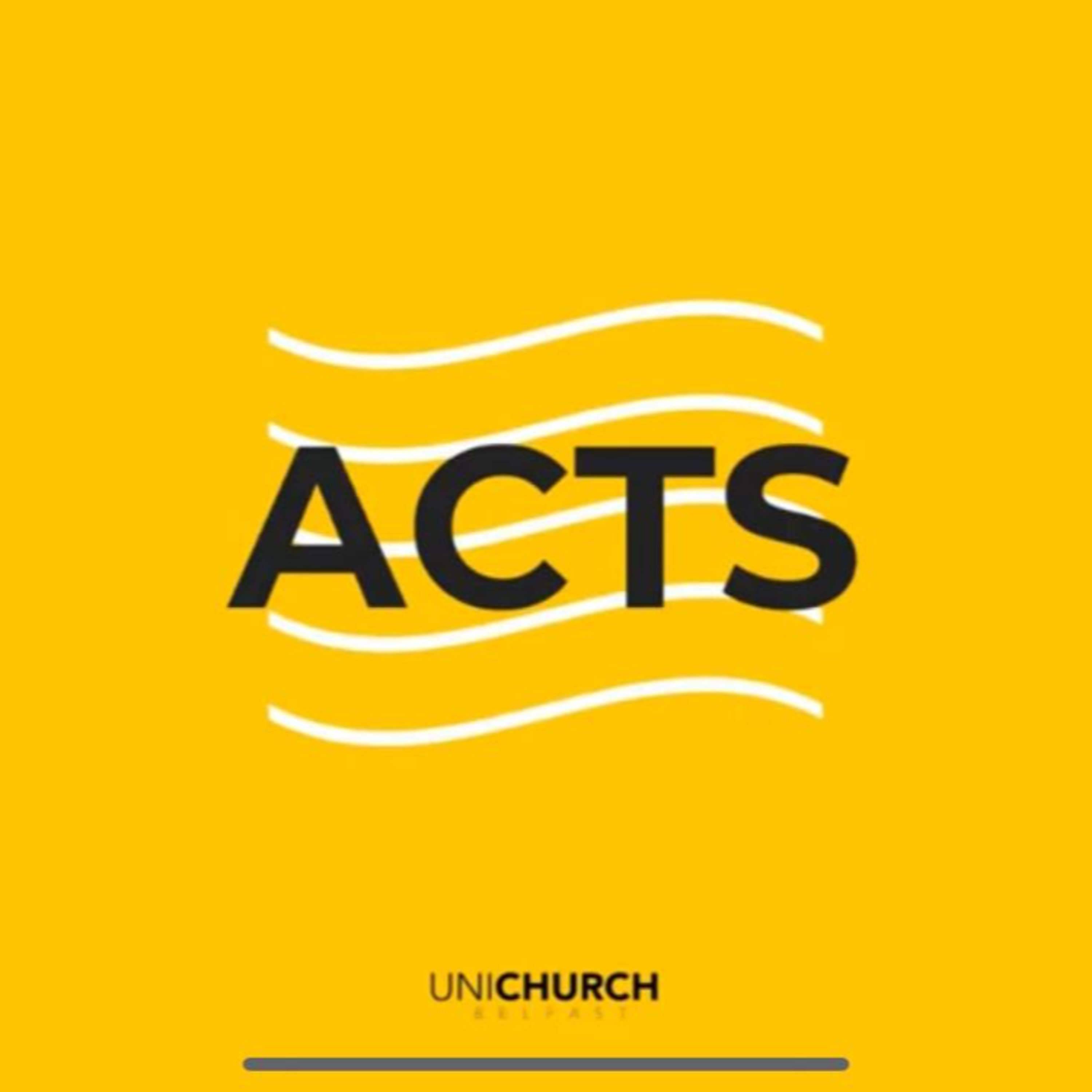 UniChurch Belfast Sermons