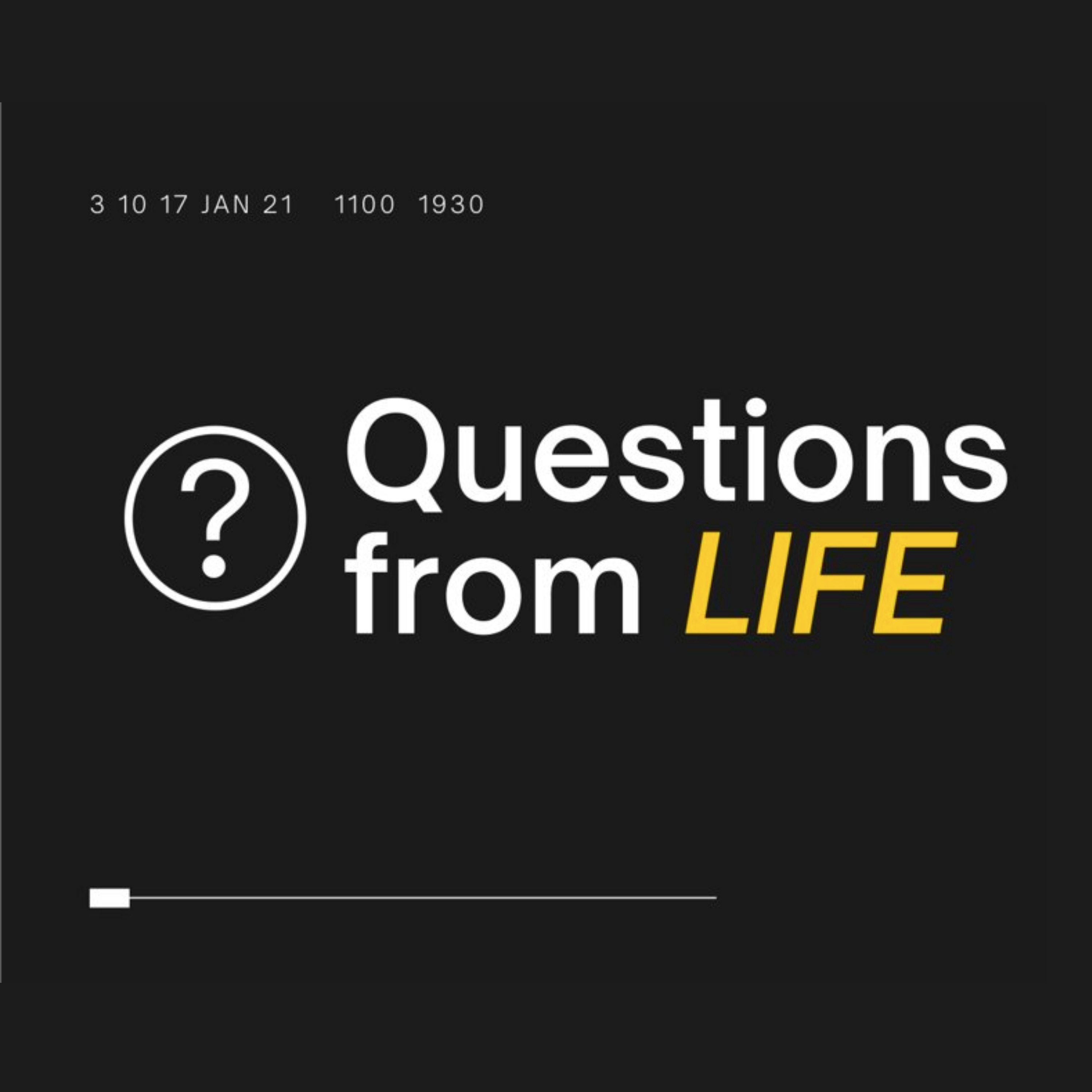 UniChurch Belfast Sermons