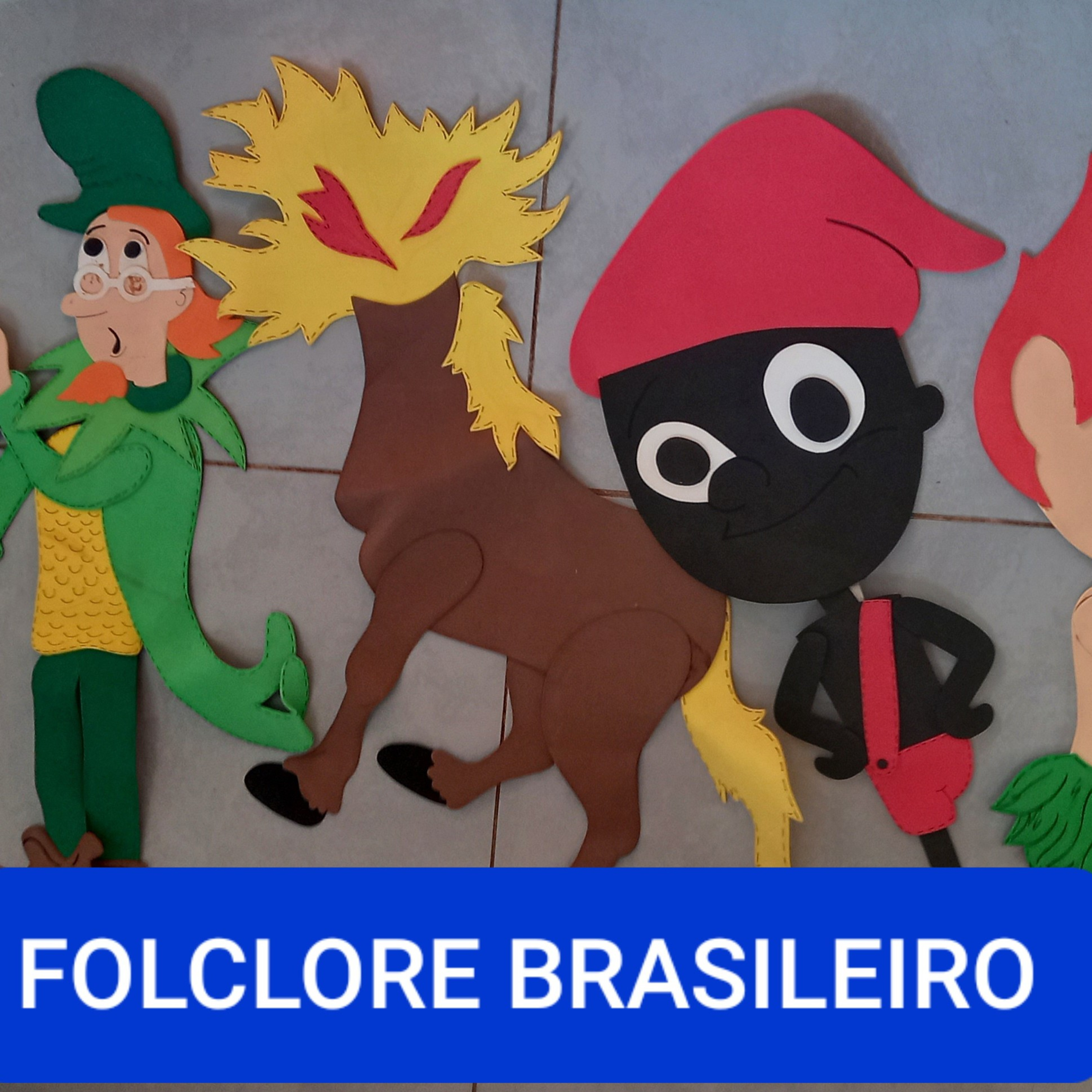 PÁSCOA EM FAMÍLIA