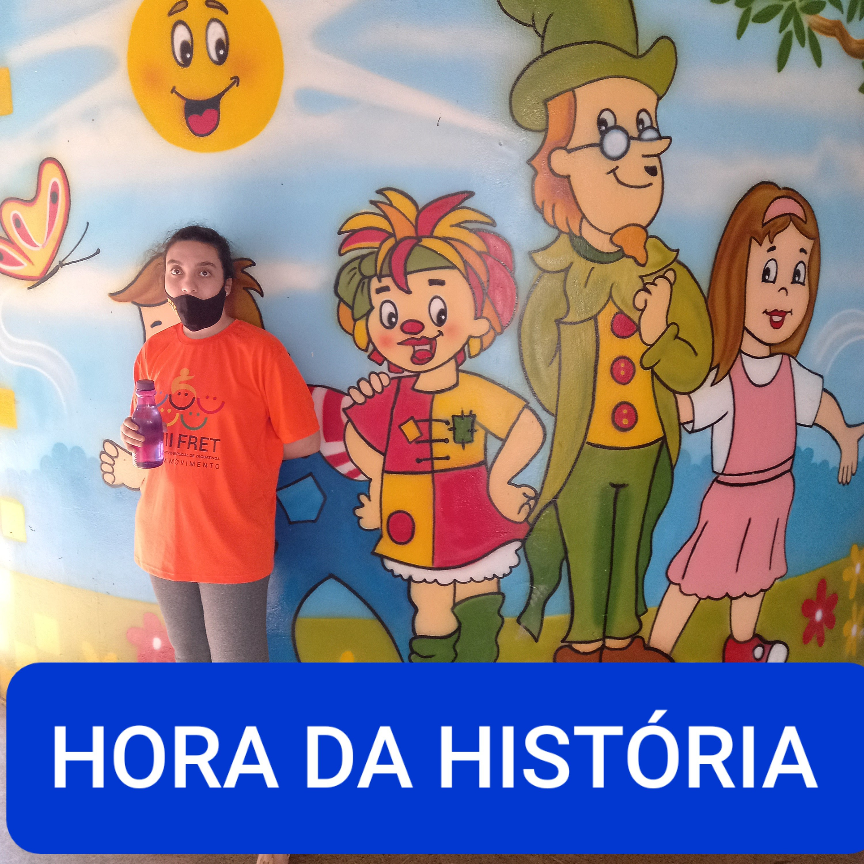 PÁSCOA EM FAMÍLIA