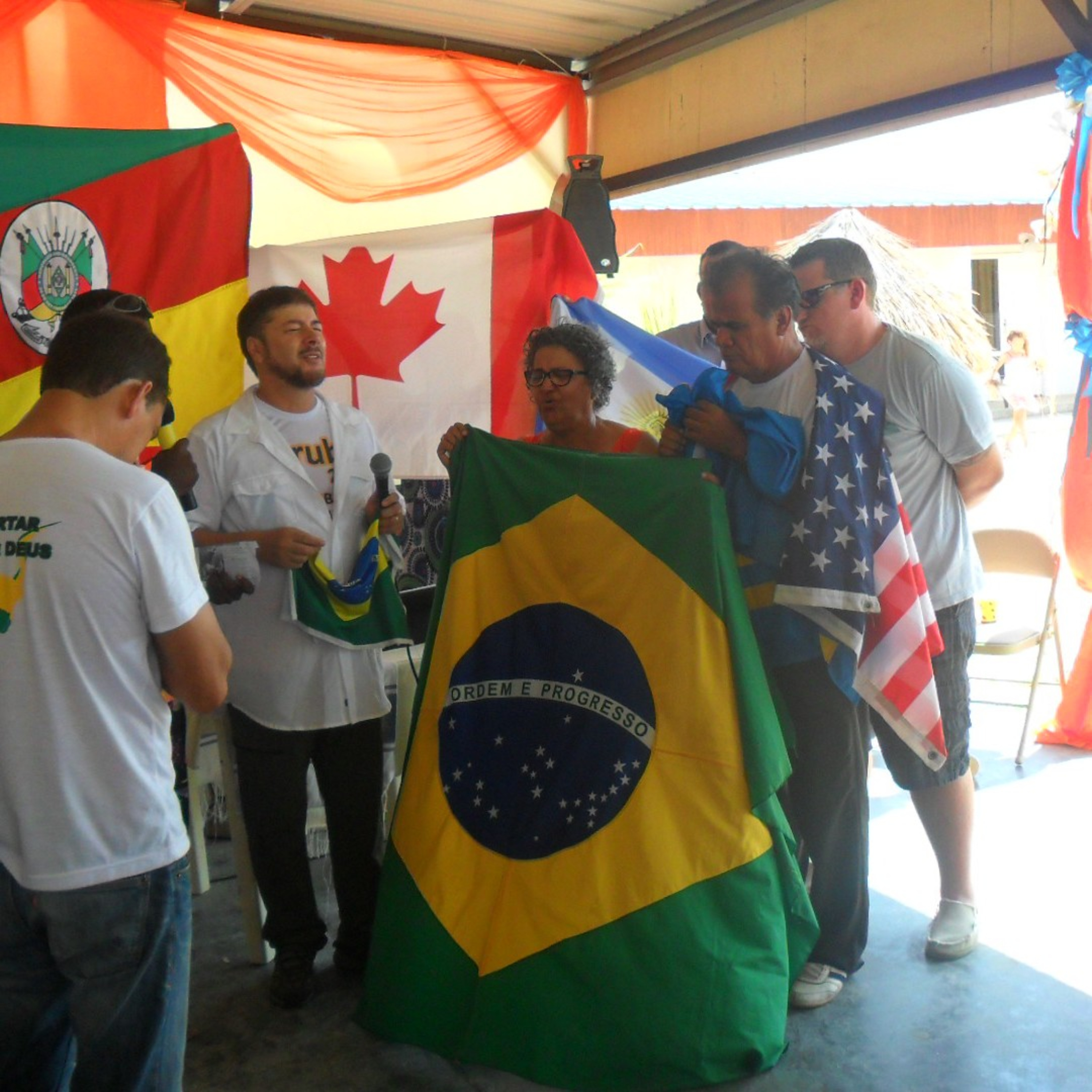 PÁSCOA EM FAMÍLIA