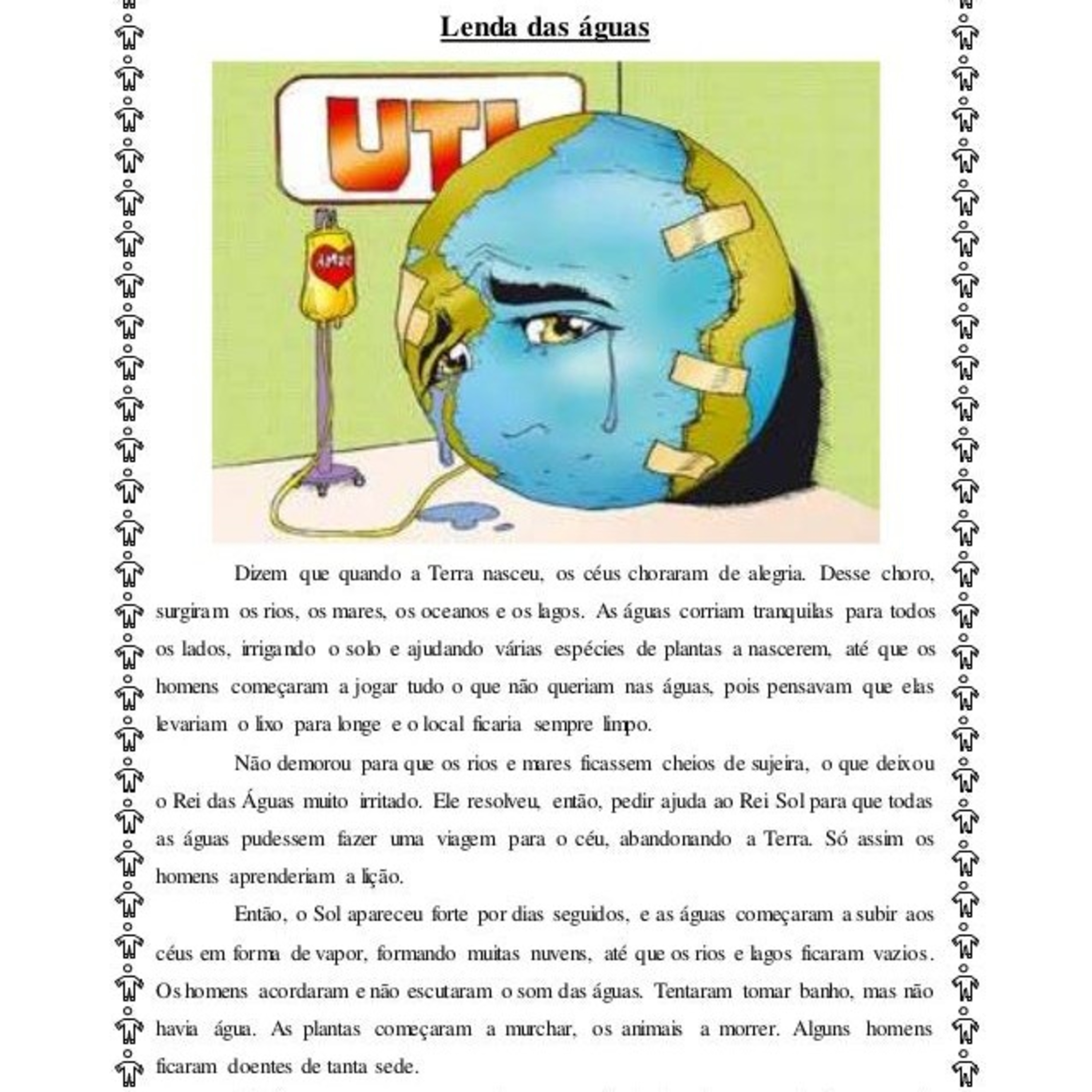 PÁSCOA EM FAMÍLIA
