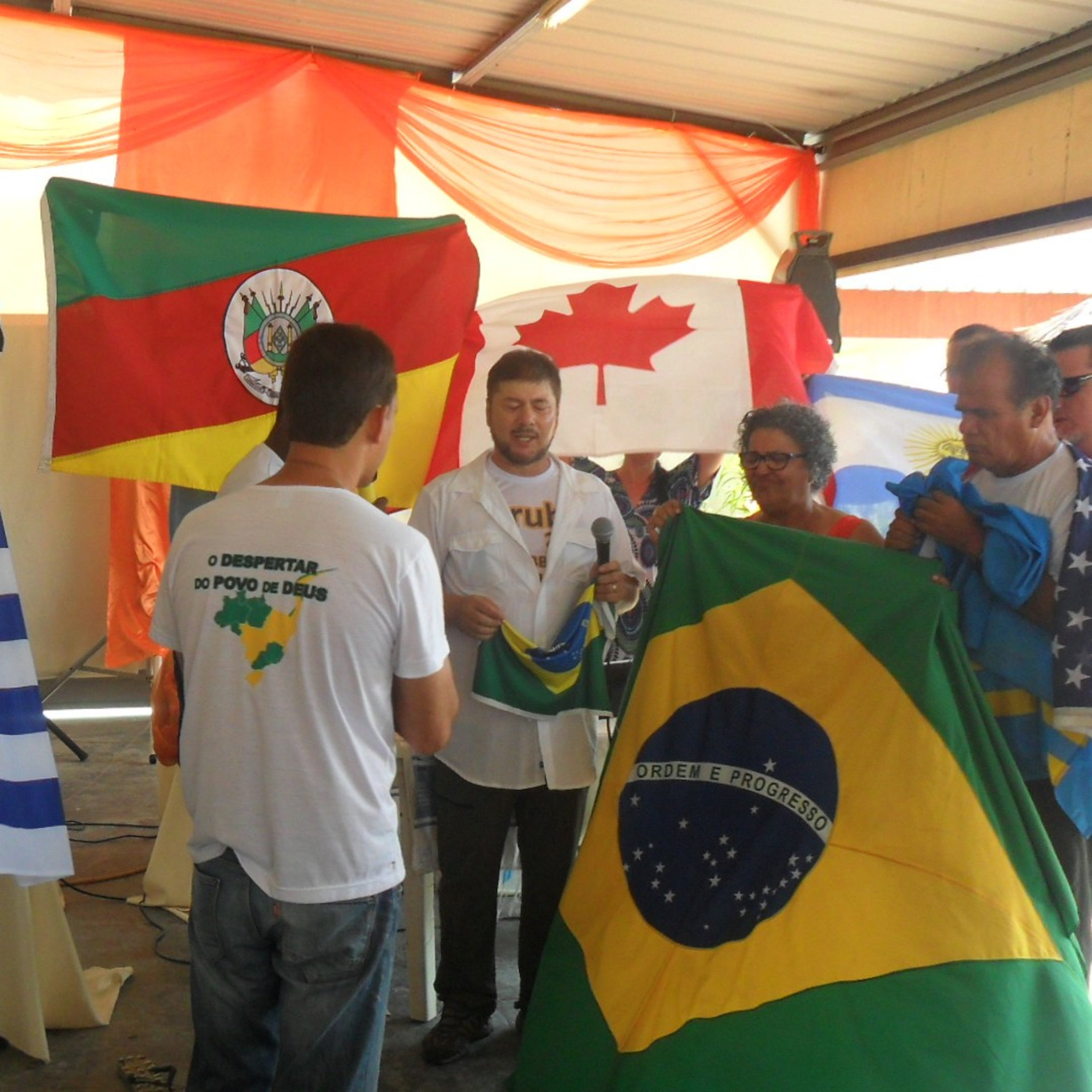 PÁSCOA EM FAMÍLIA