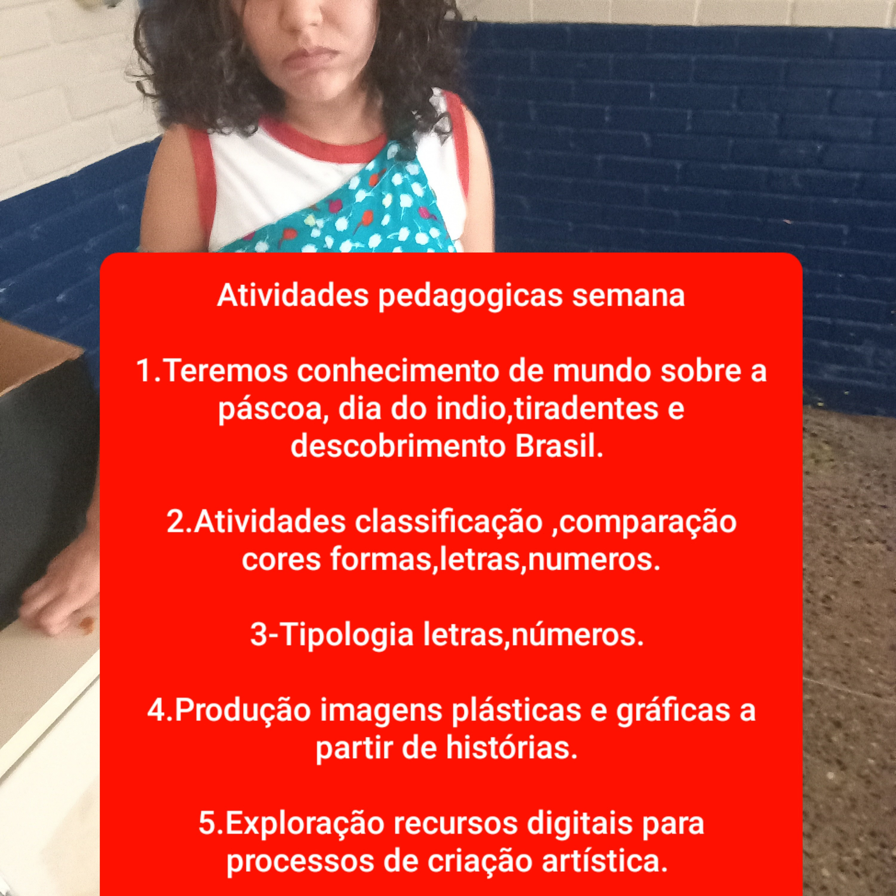PÁSCOA EM FAMÍLIA