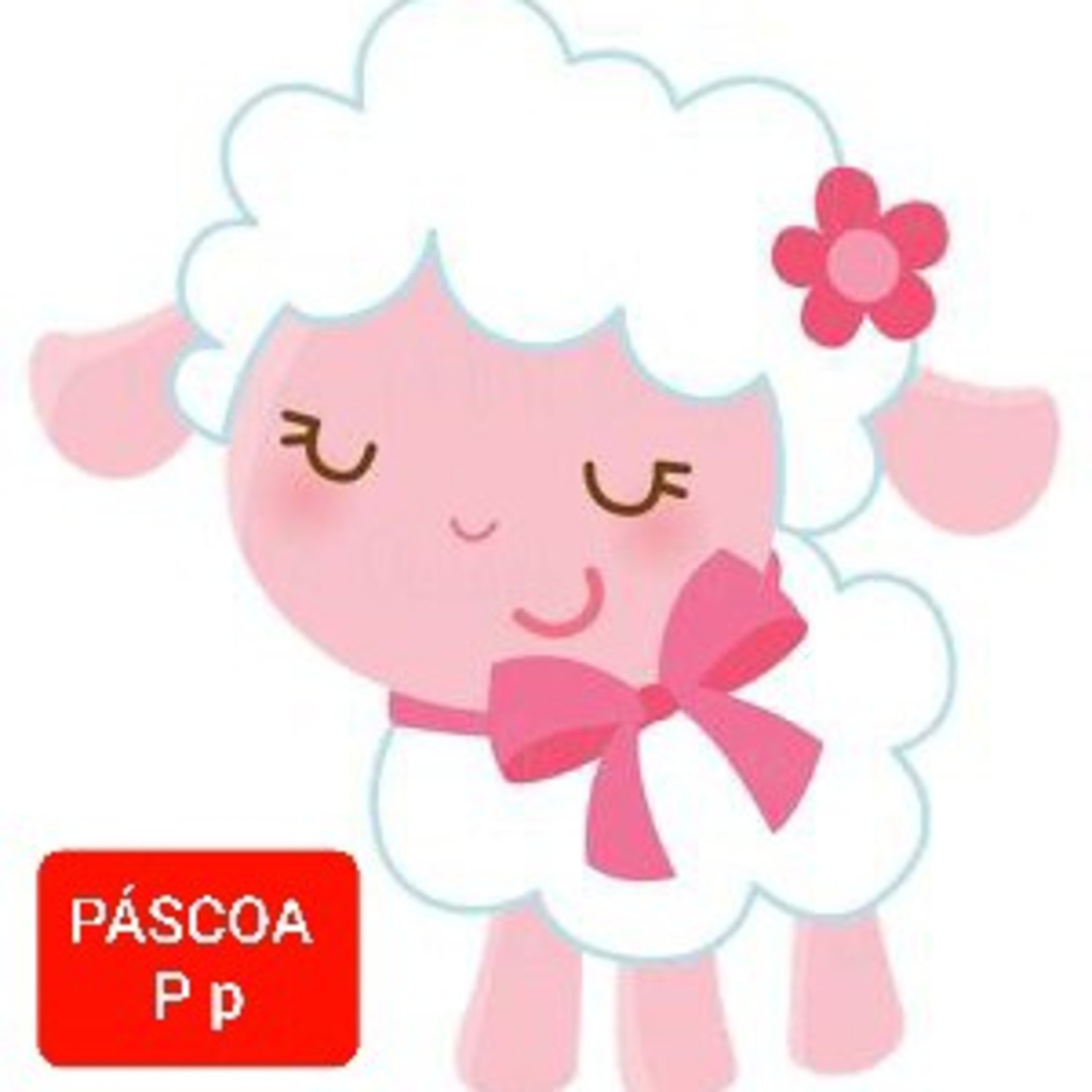 PÁSCOA EM FAMÍLIA