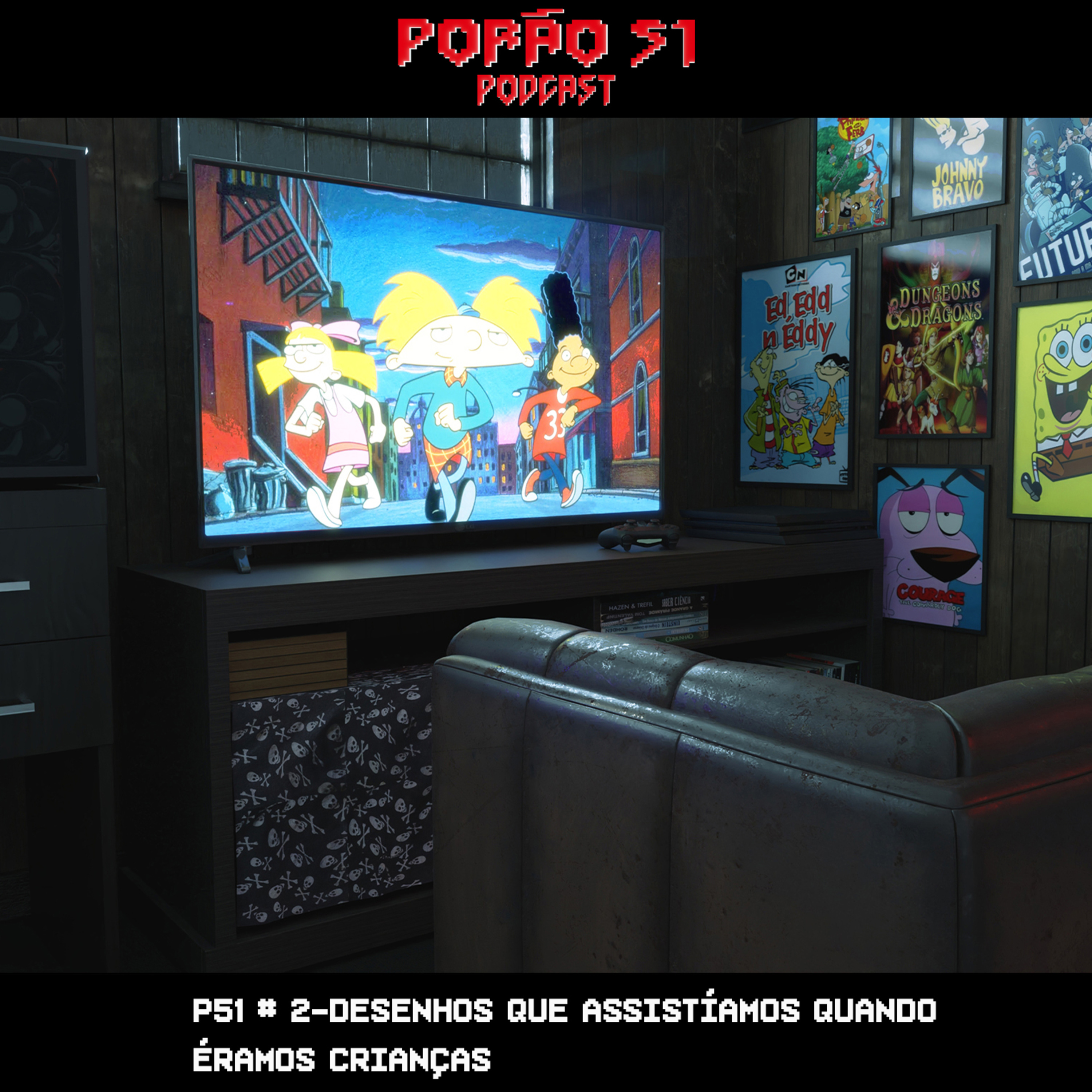 PORÃO 51