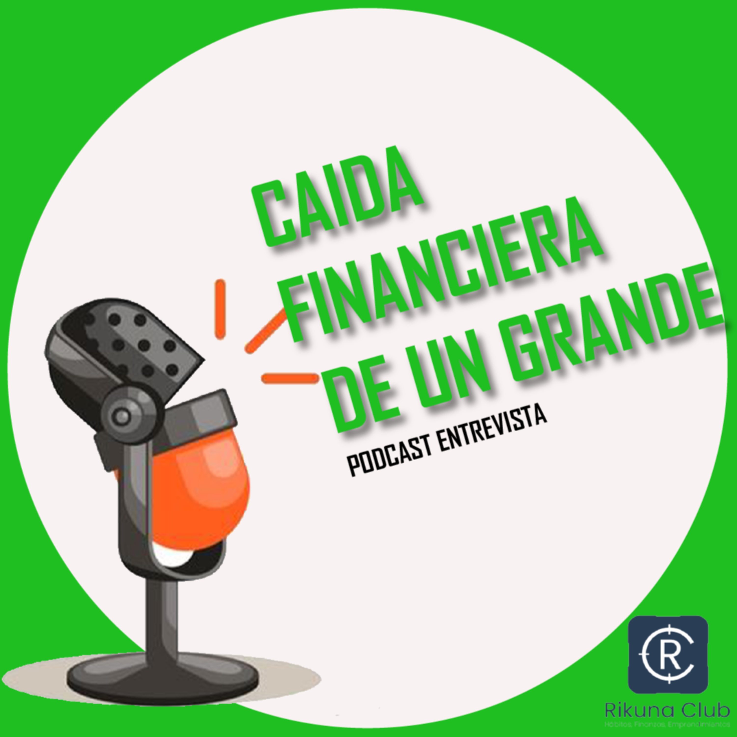 Rikuna club. Hábitos finanzas y emprendimientos