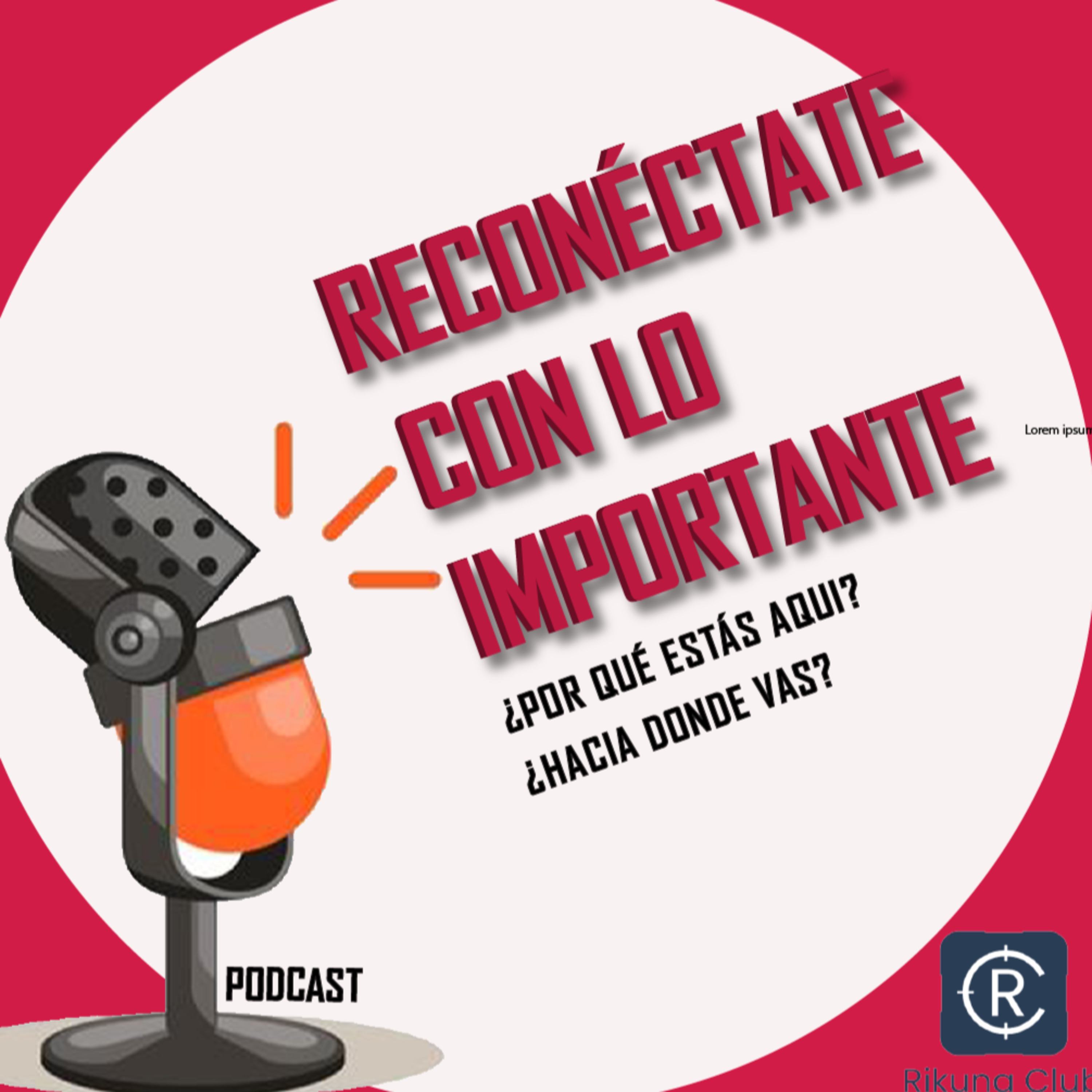 Rikuna club. Hábitos finanzas y emprendimientos