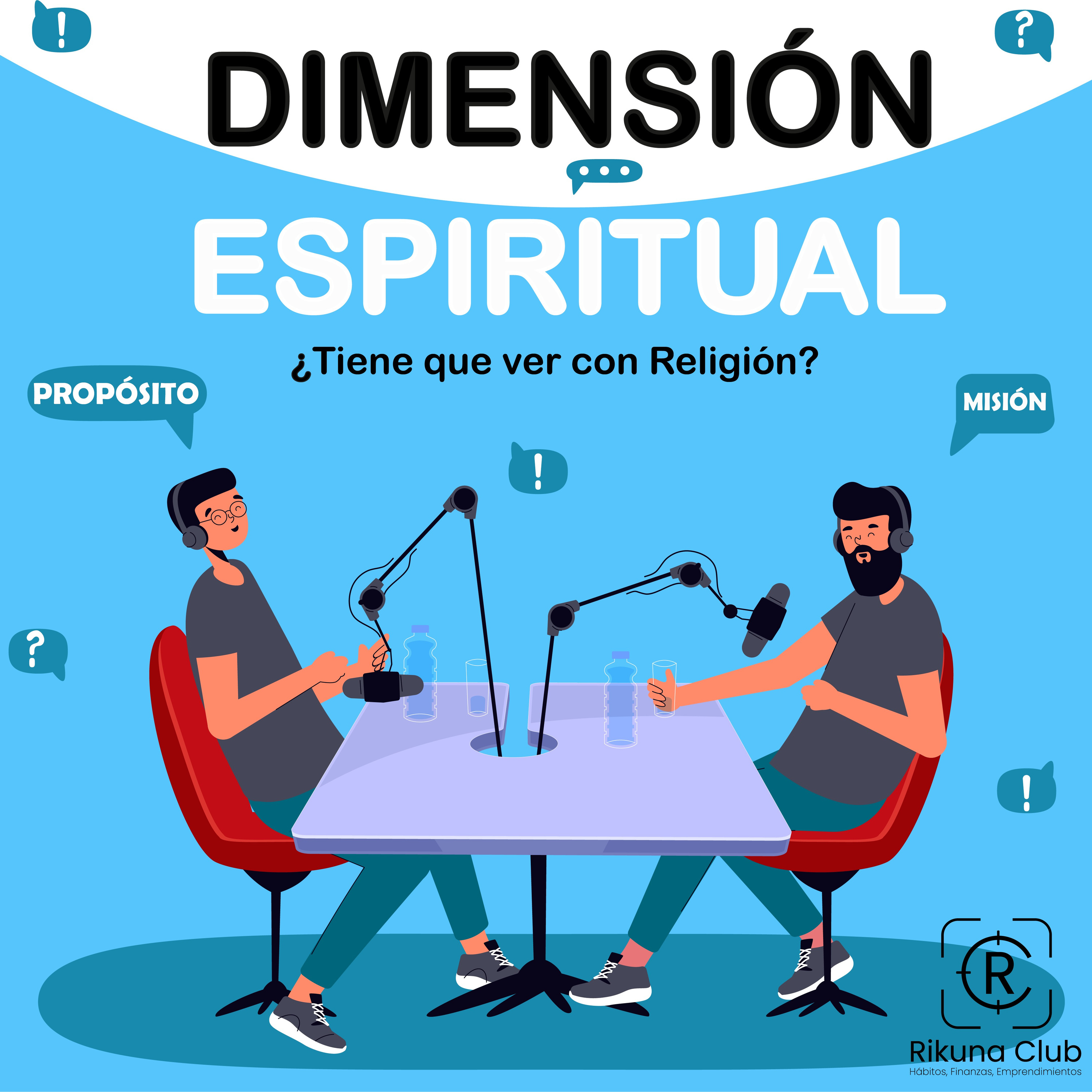 Rikuna club. Hábitos finanzas y emprendimientos