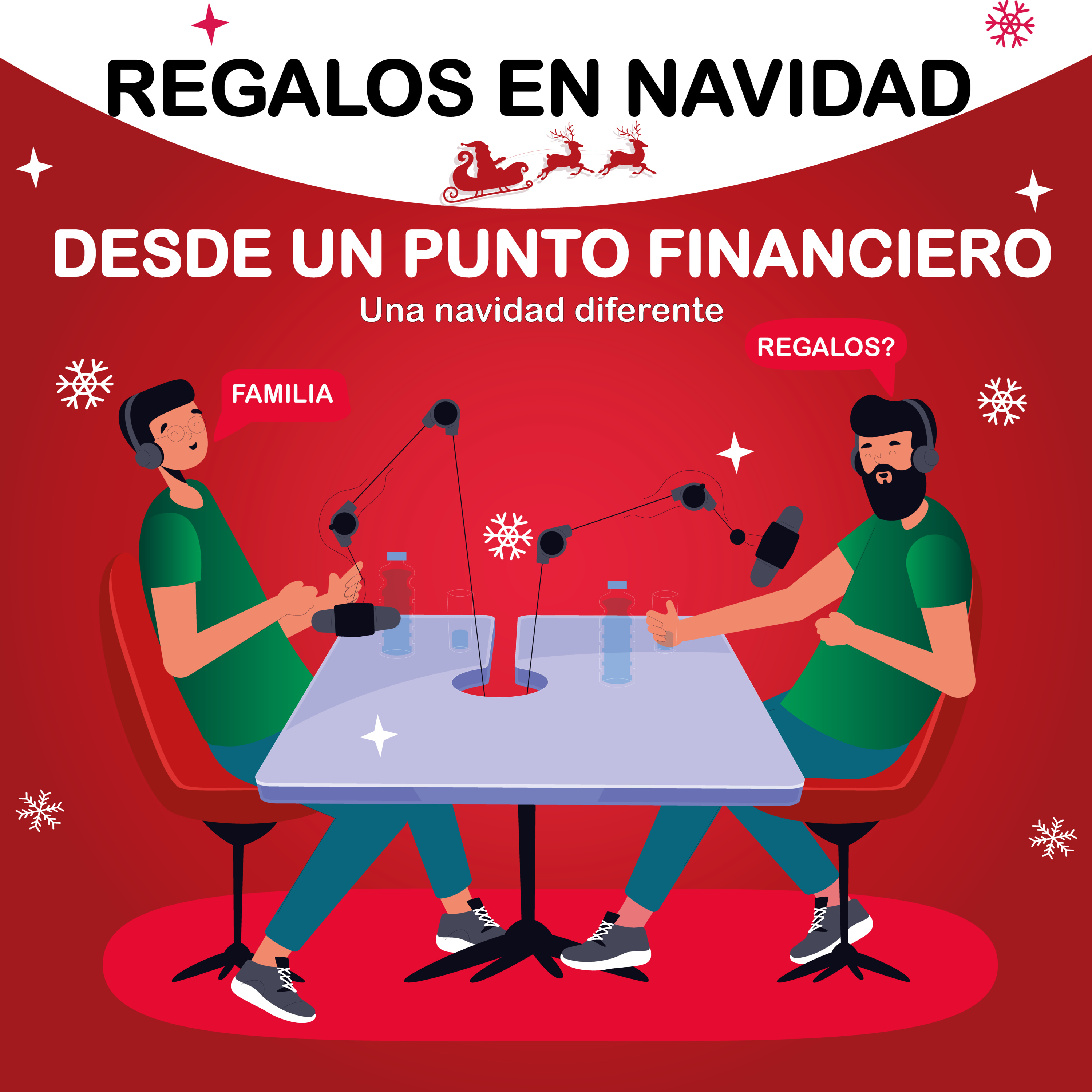 Rikuna club. Hábitos finanzas y emprendimientos