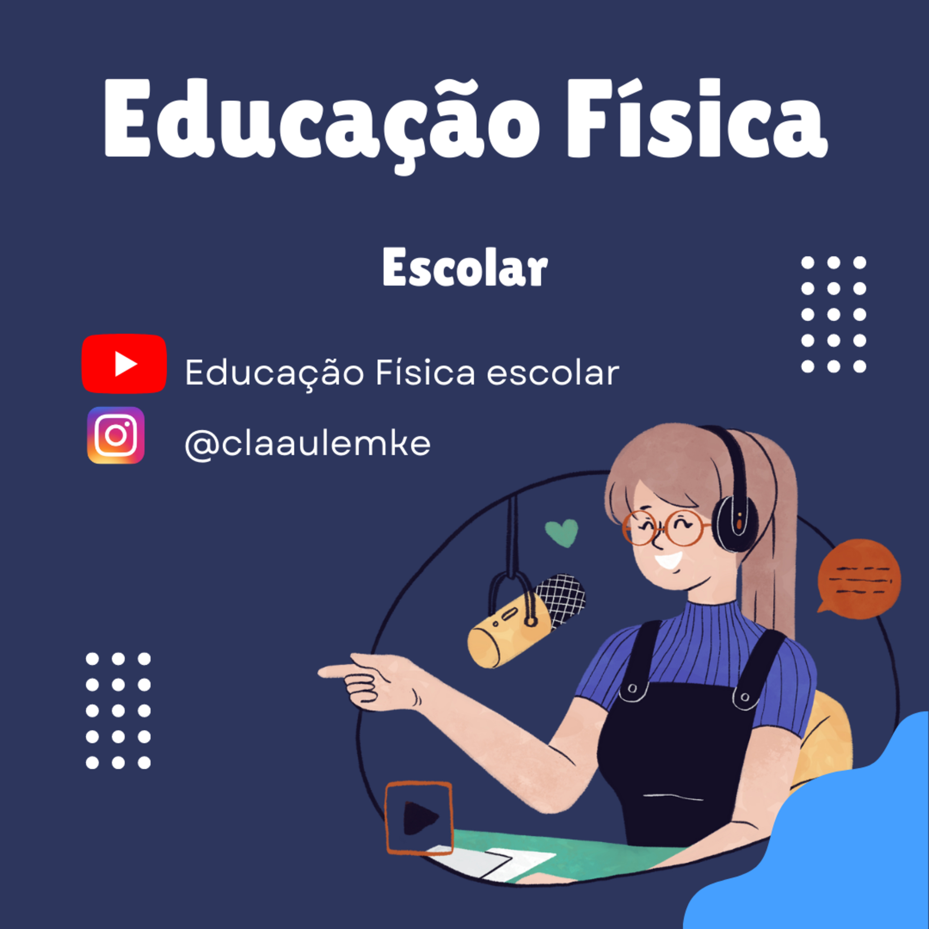 Educação Física- Aula 02 episode artwork