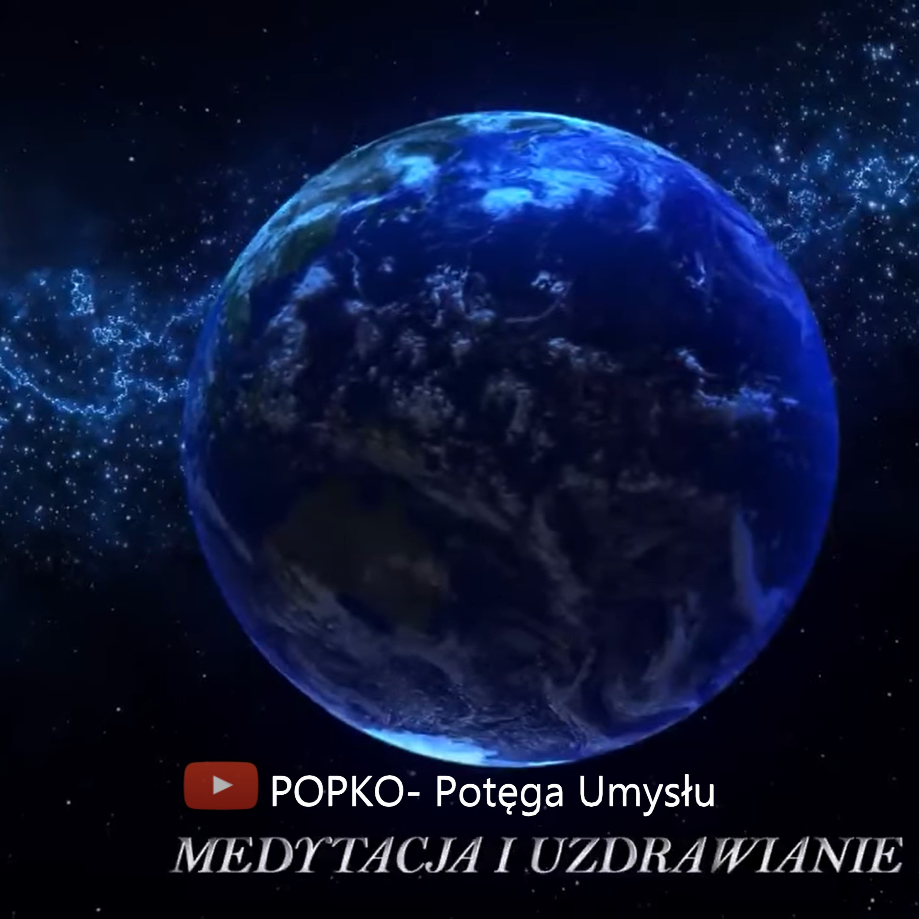 Medytacje Prowadzone - Z.J. Popko