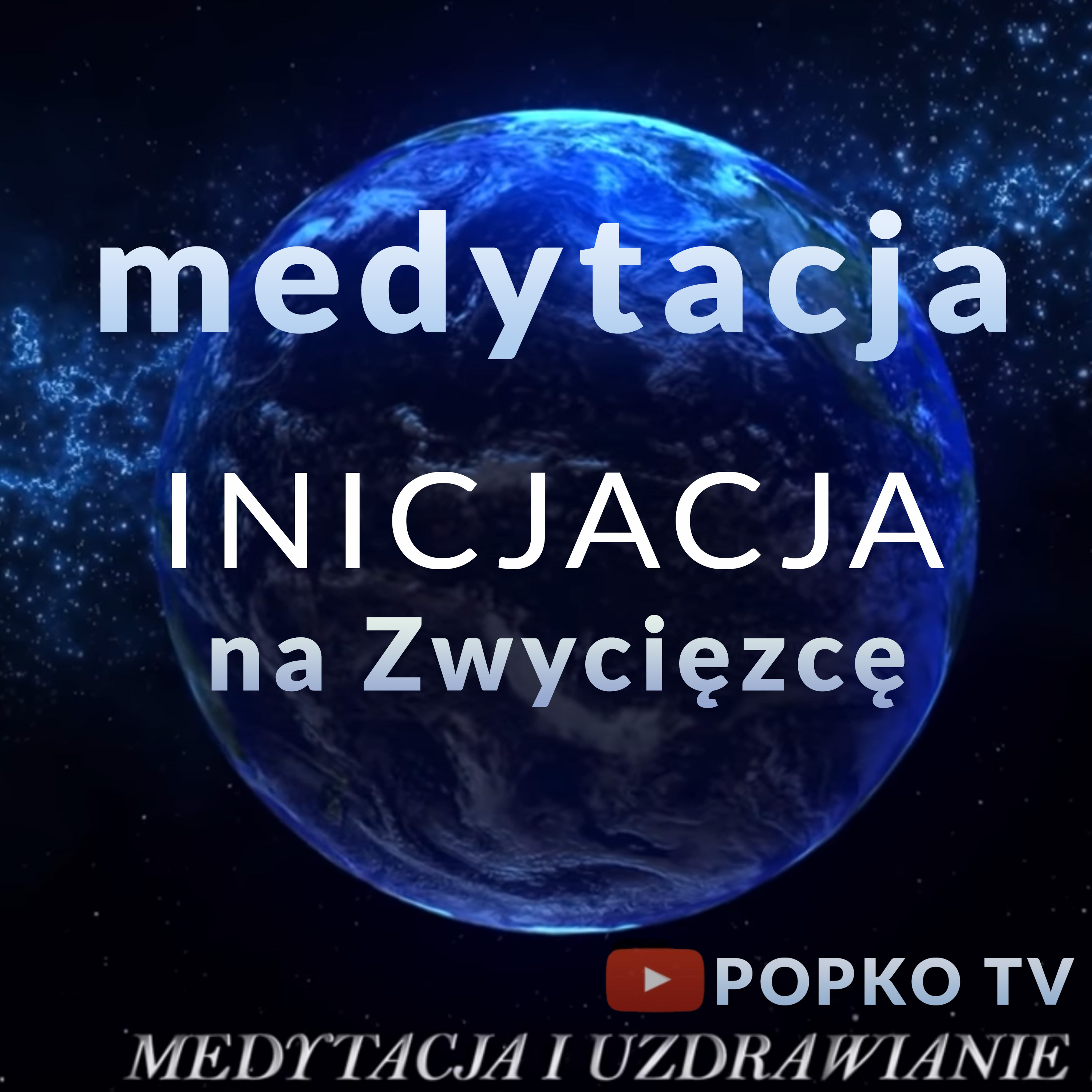 Medytacje Prowadzone - Z.J. Popko