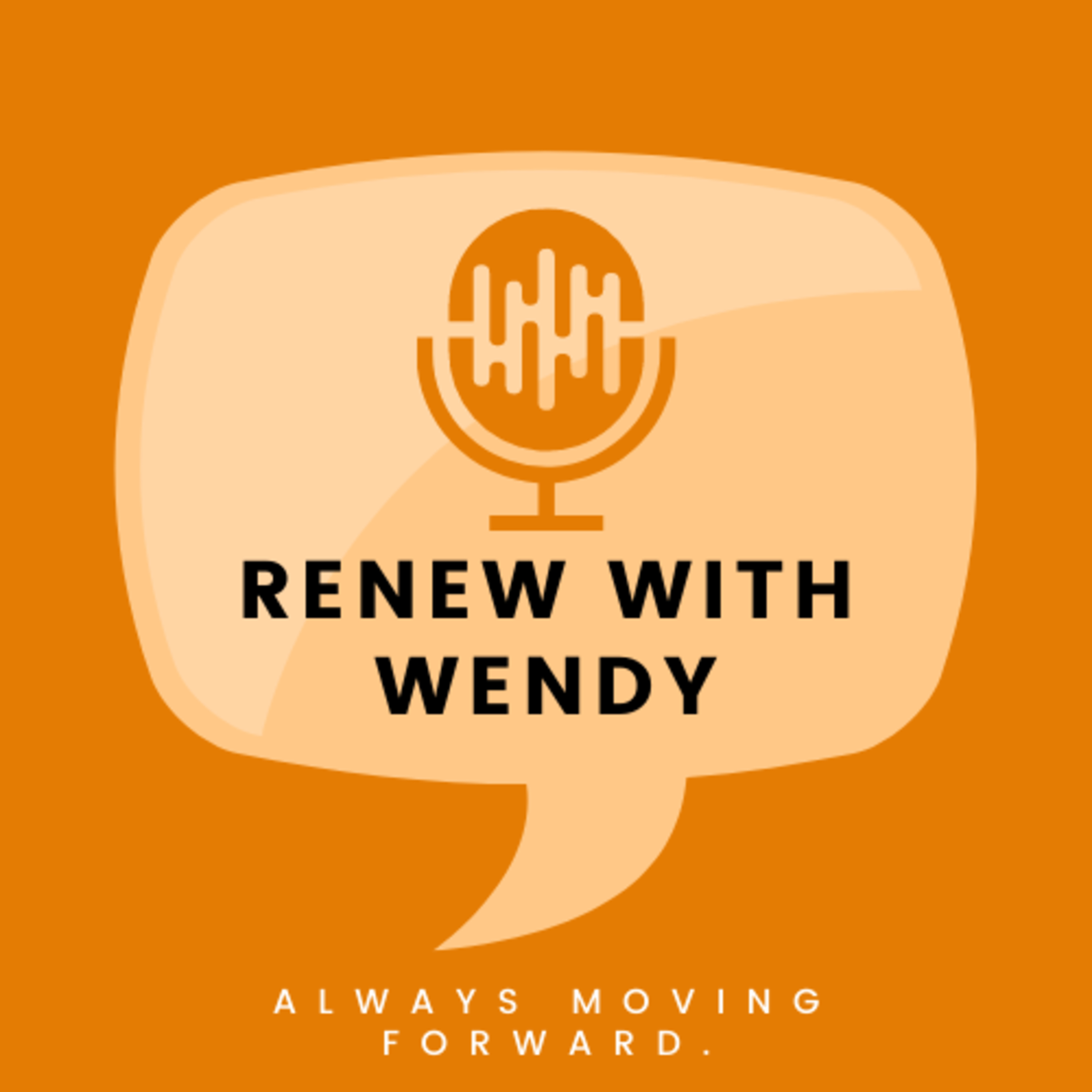 Renewal at 50+: How to Create a Game Plan for a More Successful Transition episode artwork