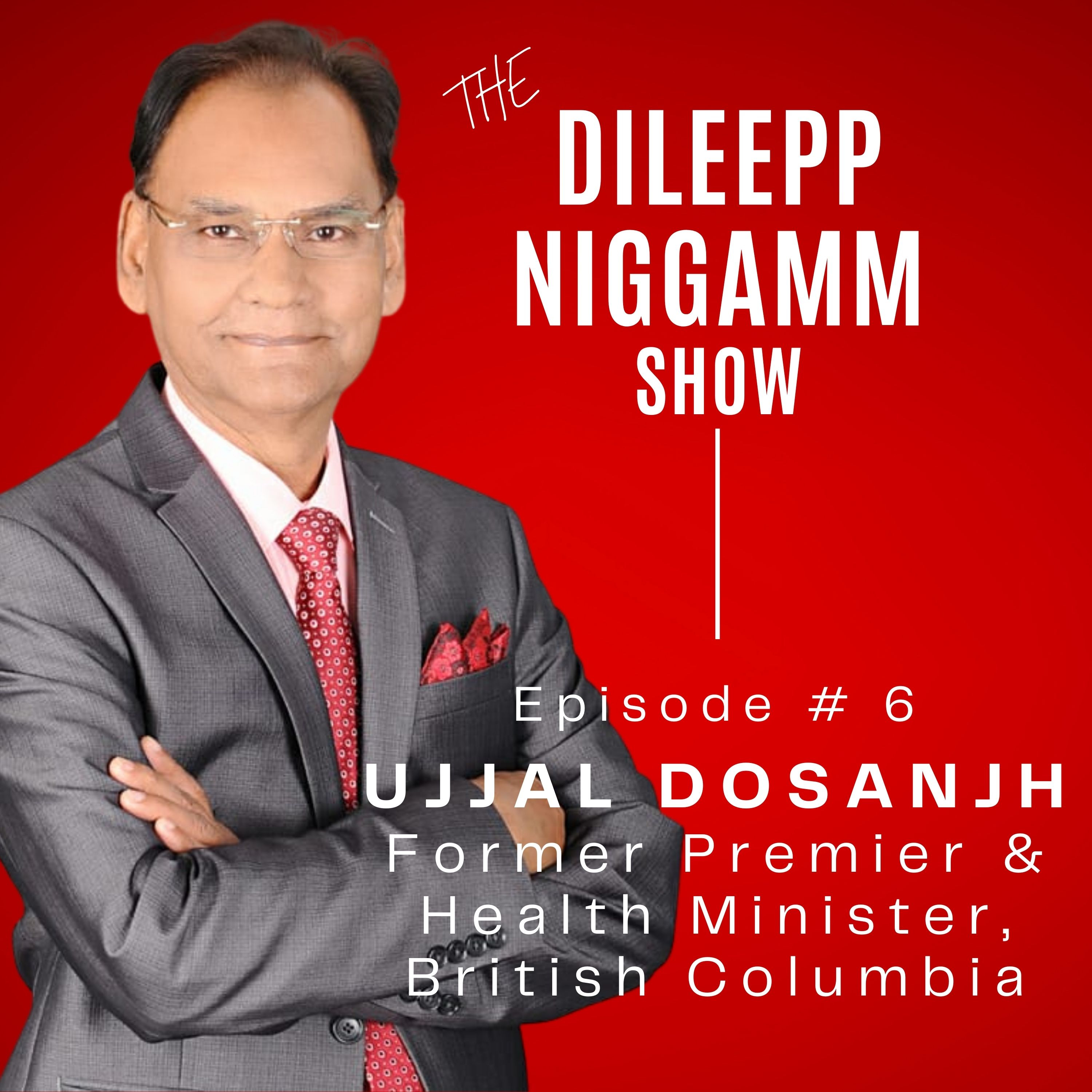 The Dileep Nigam Show