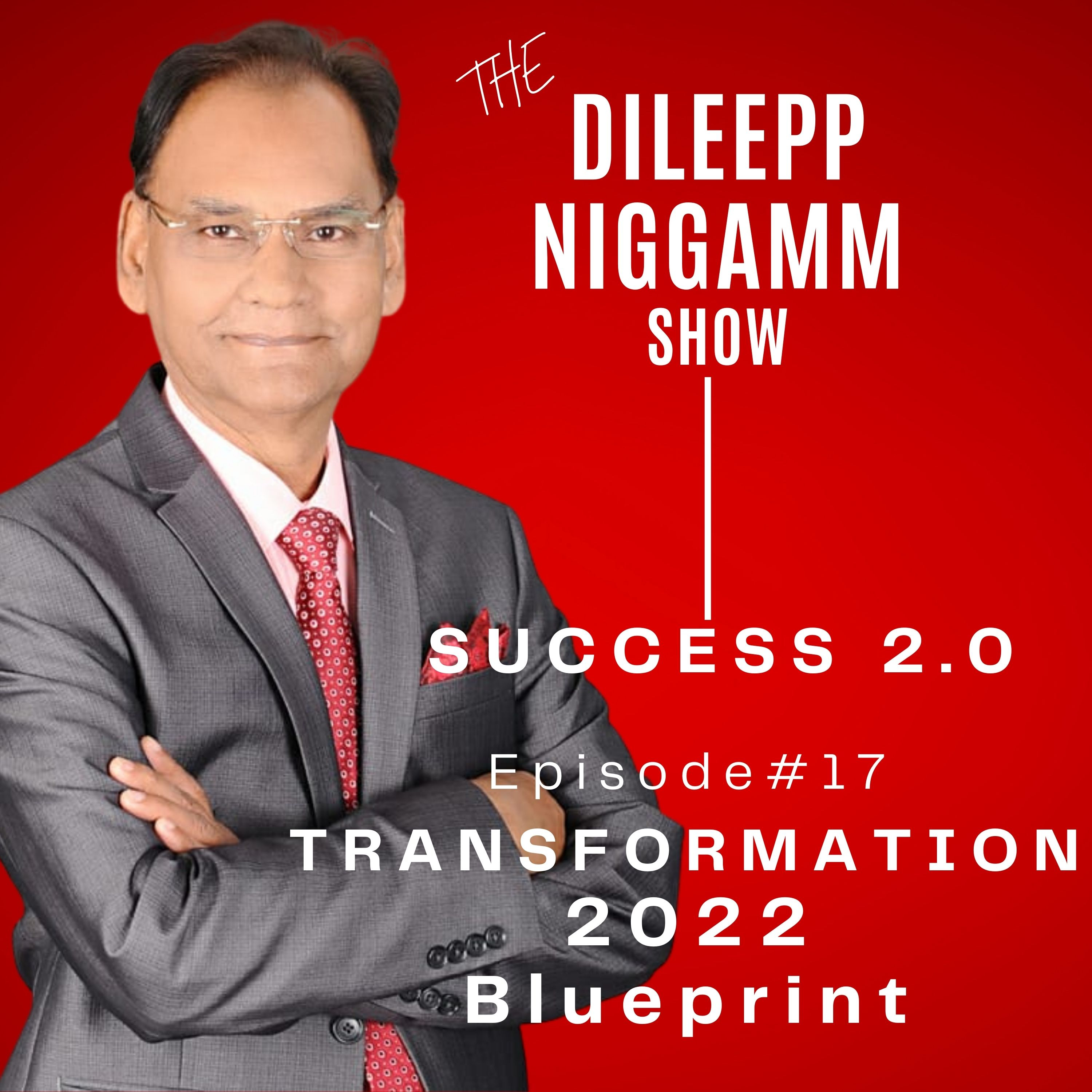 The Dileep Nigam Show