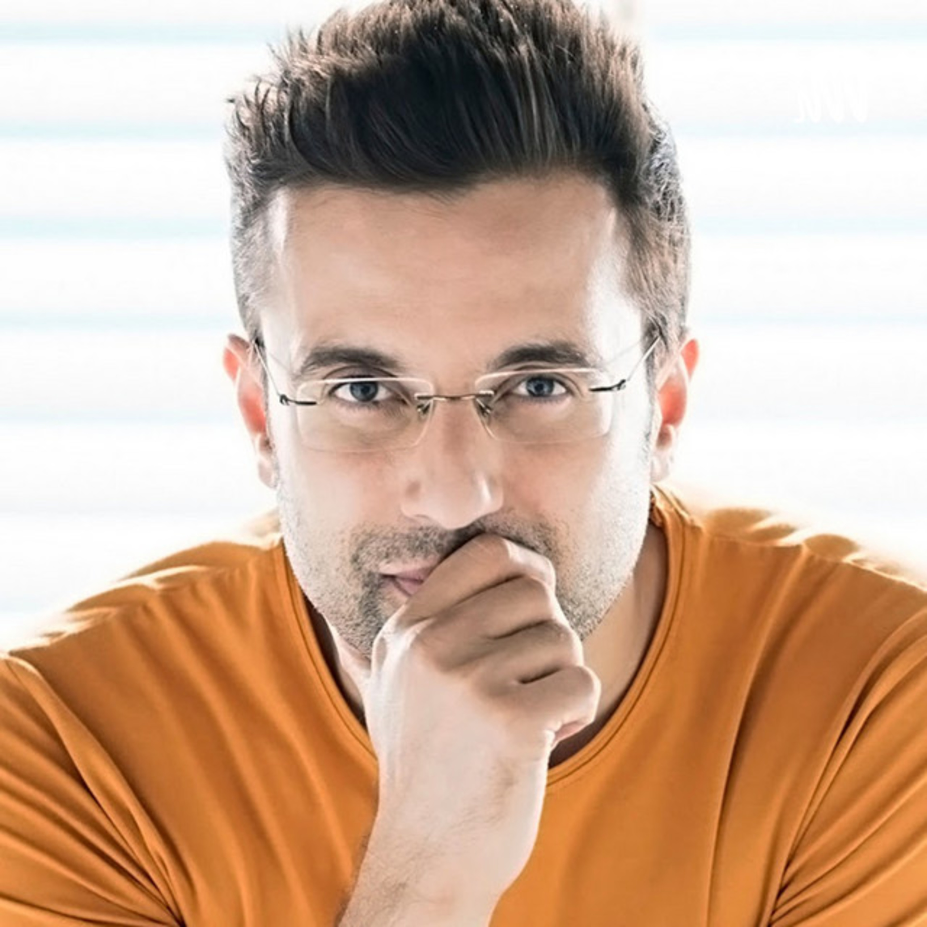 Sandeep Maheshwari Podcasts