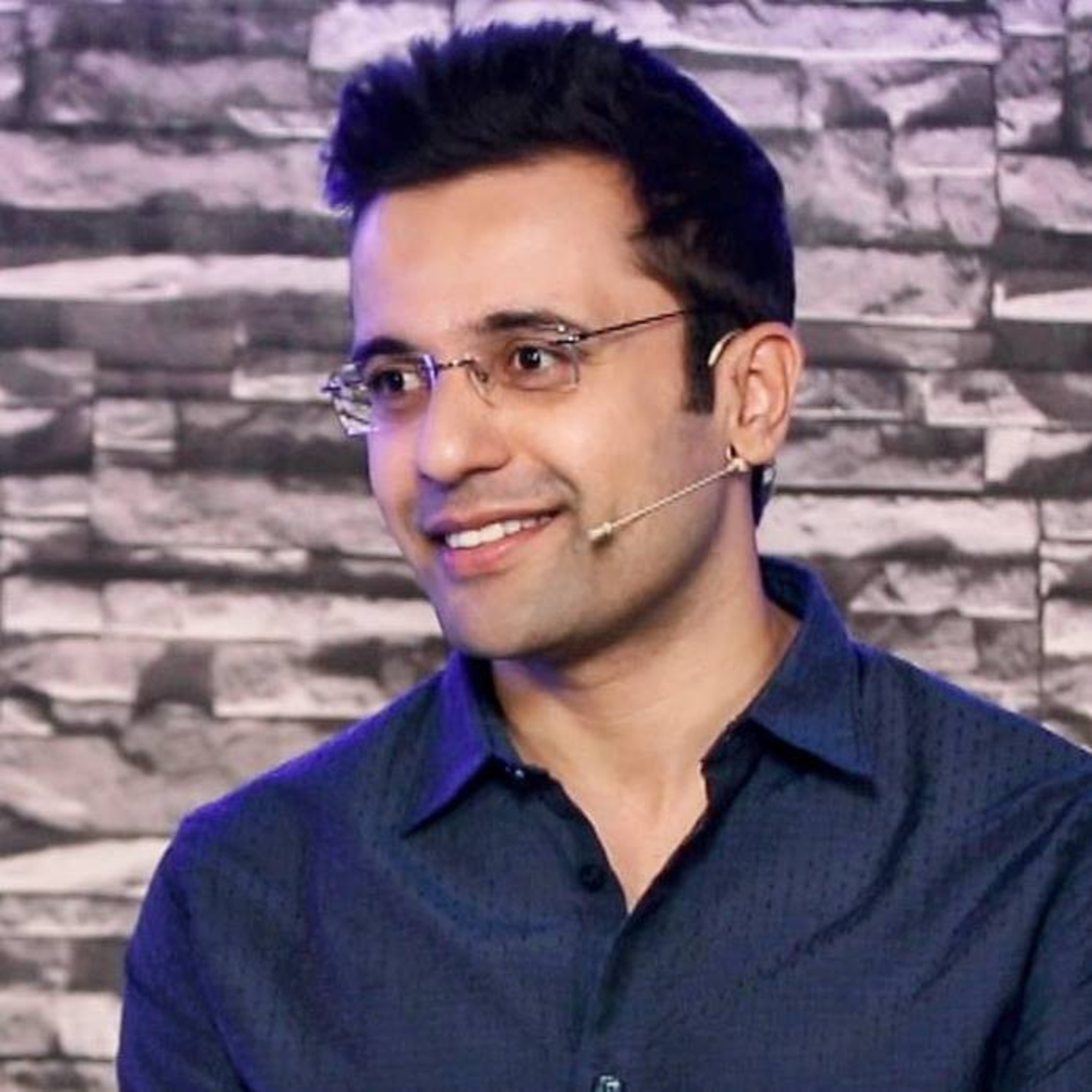 Sandeep Maheshwari Podcasts