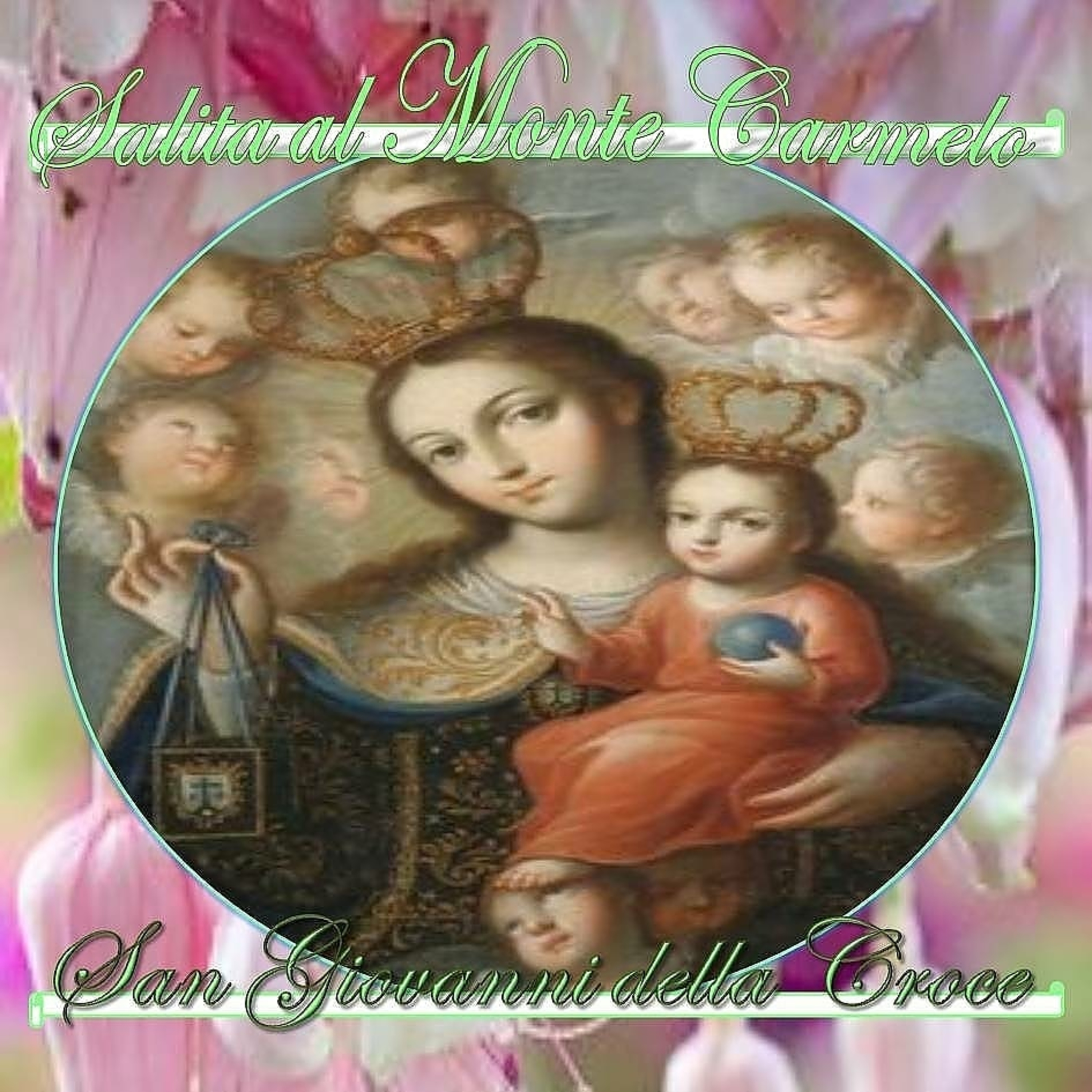 il Trionfo Del Cuore Immacolato