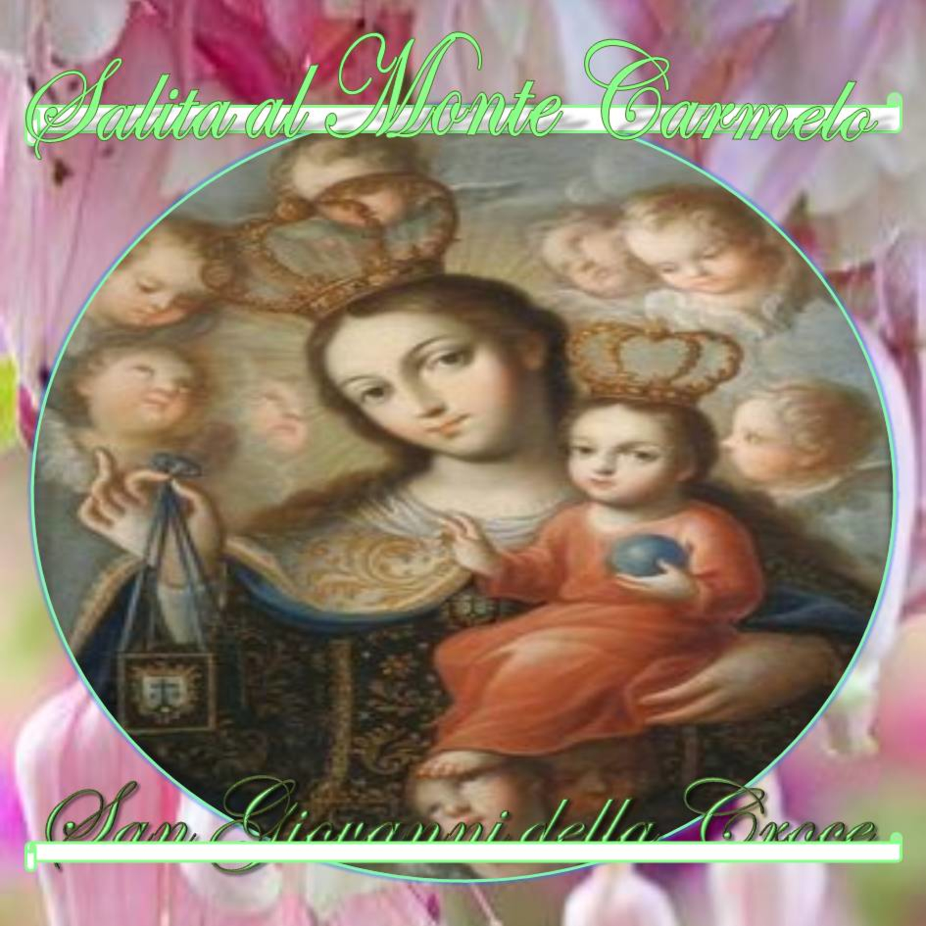 il Trionfo Del Cuore Immacolato