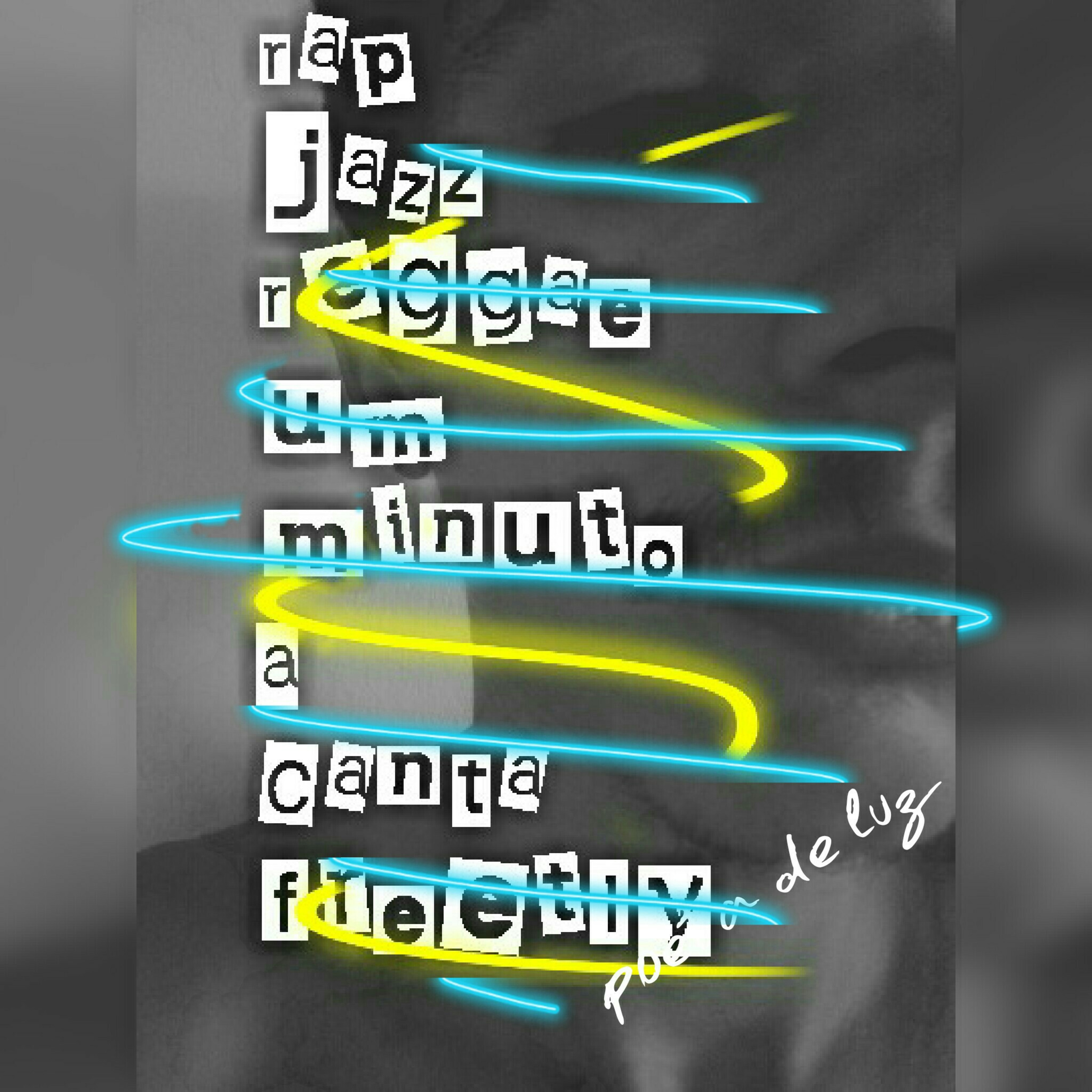 Poeta de Luz