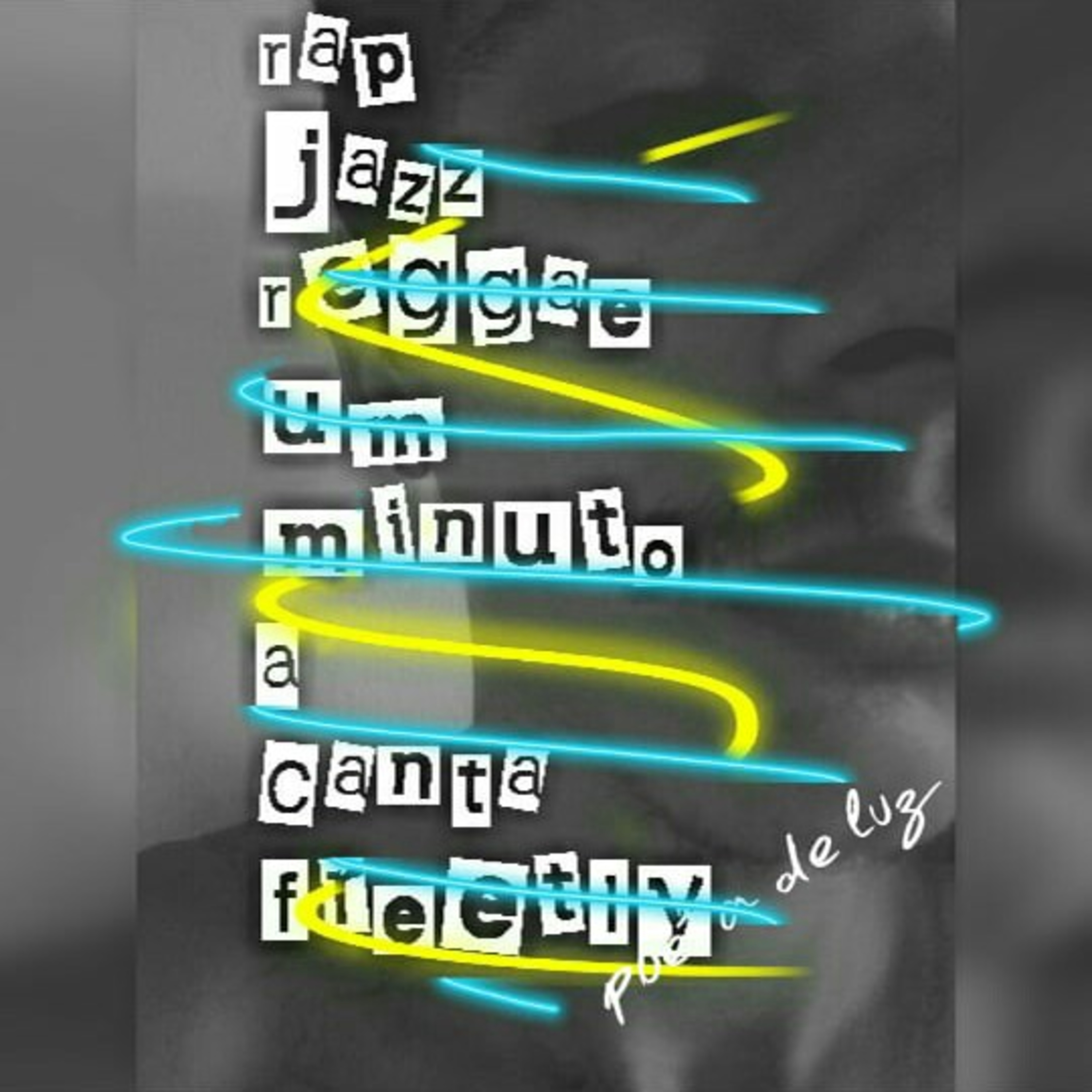 Poeta de Luz