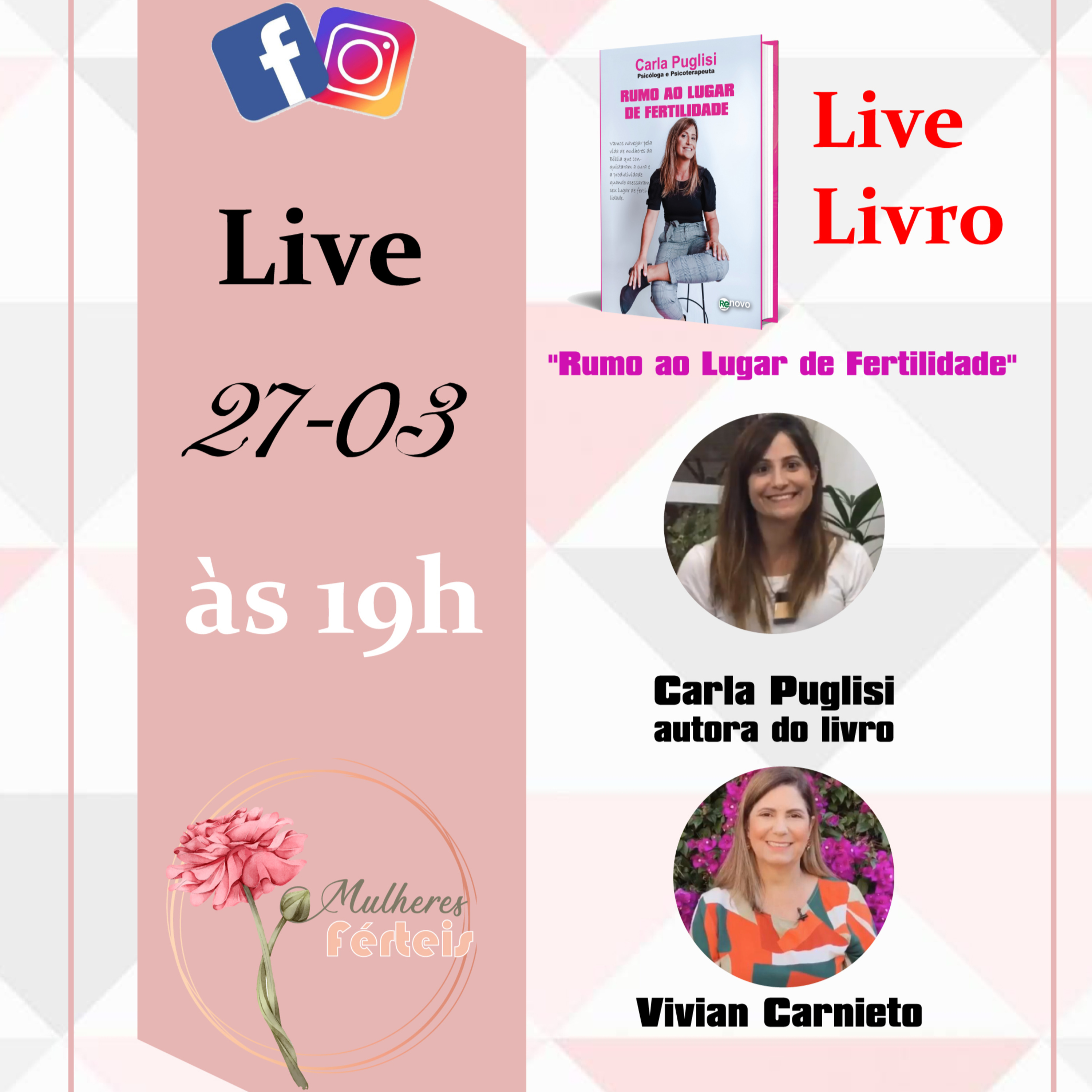 Rede Mulheres Férteis