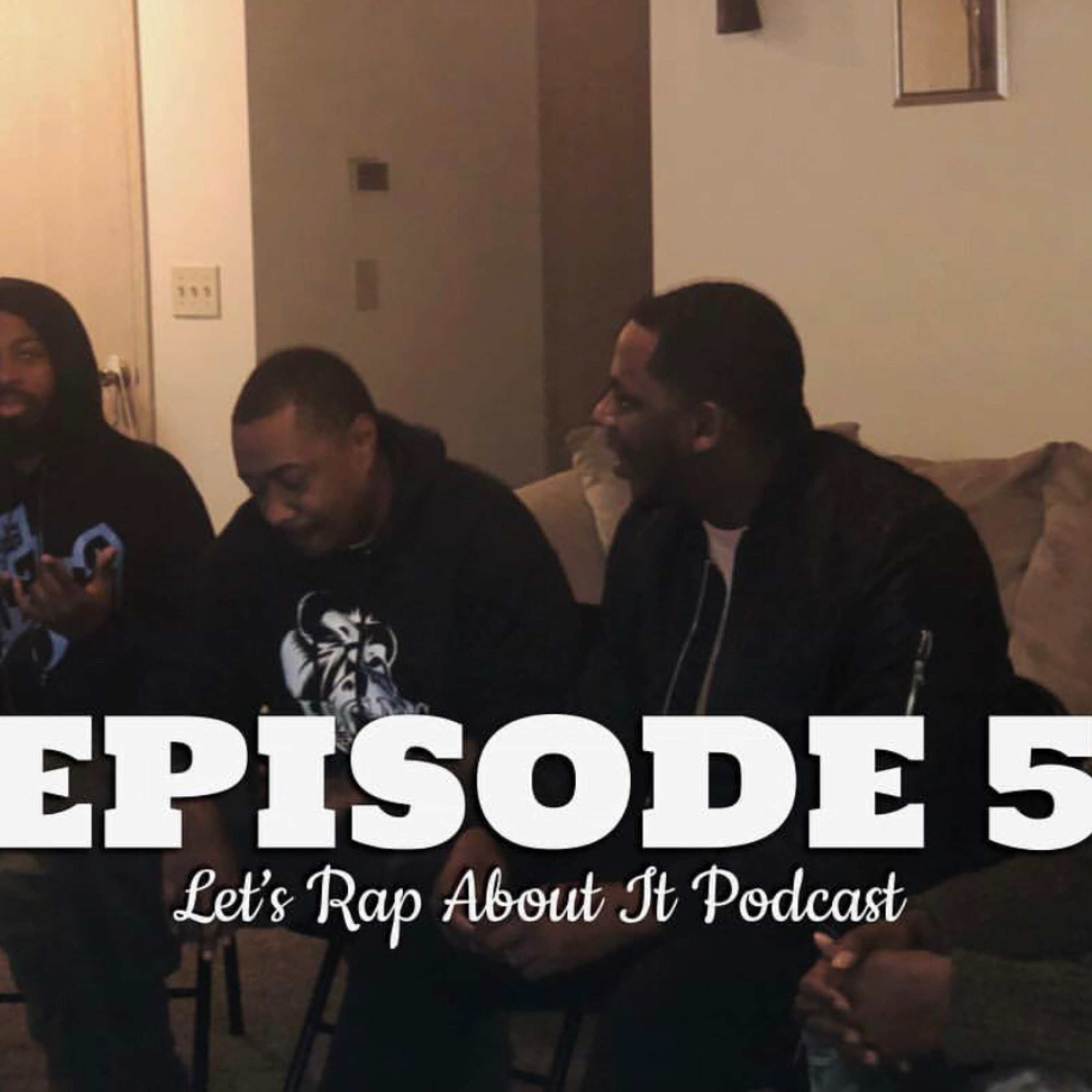 Episode 5 "Paid Dues" (ft. Blacc J Da Cheif) Episode 5 "Paid Dues" (ft. Blacc J Da Cheif)
